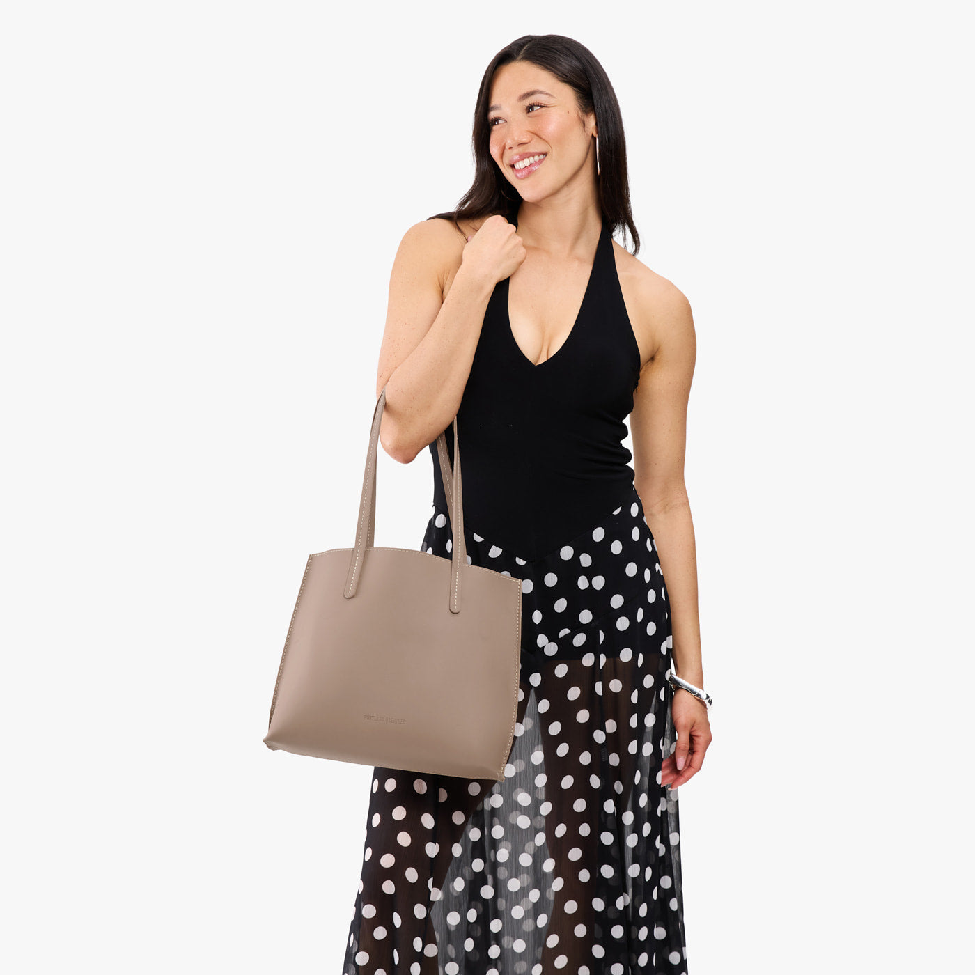 August Tote