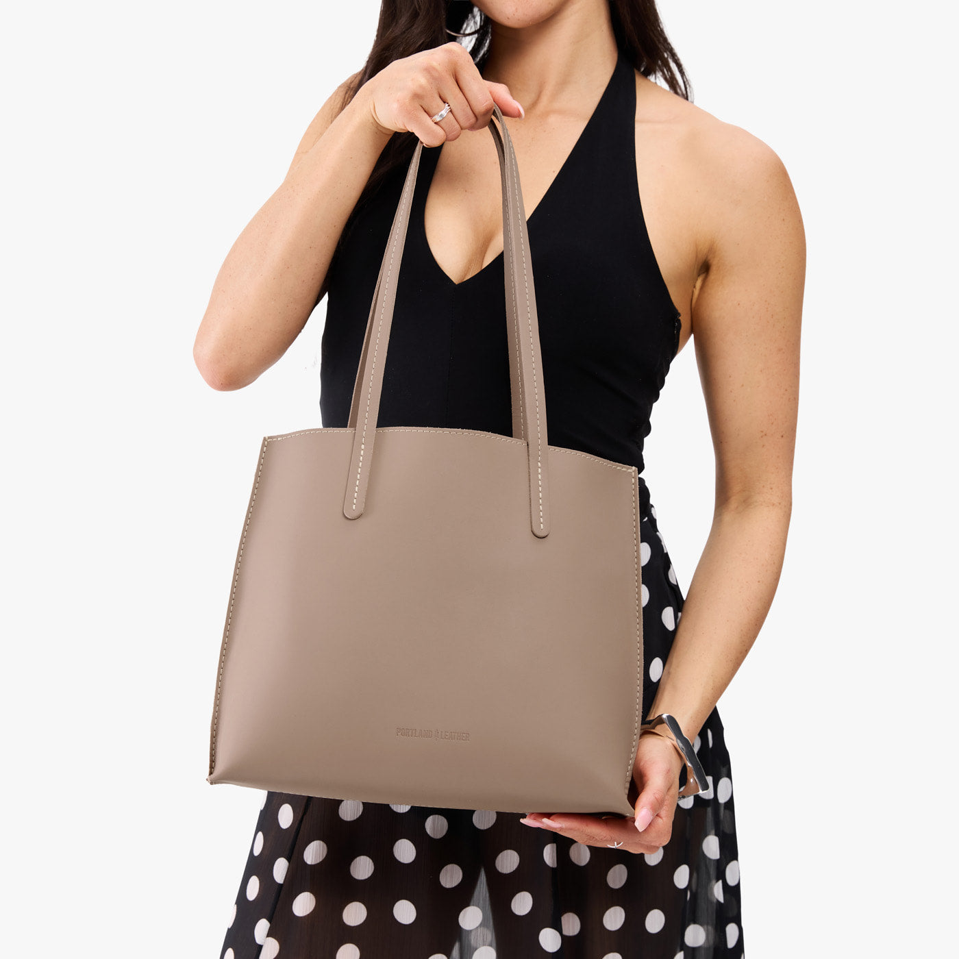 August Tote