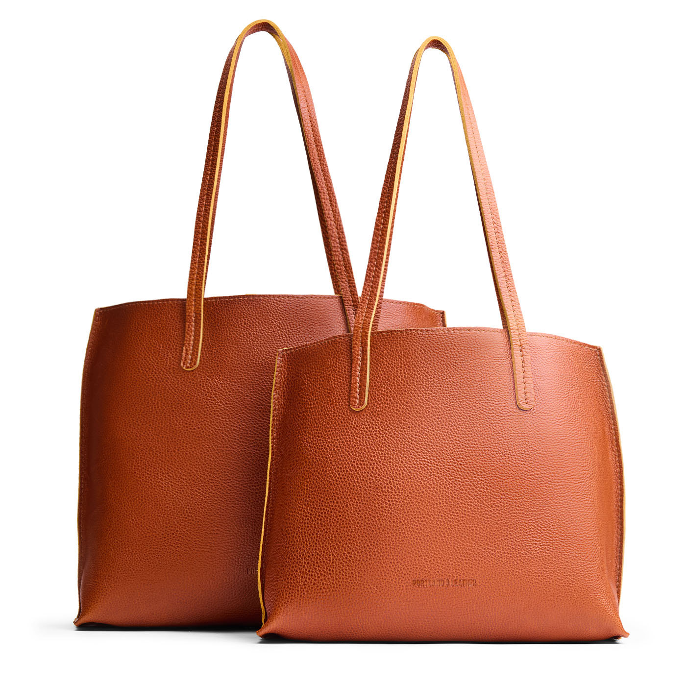'Almost Perfect' August Tote