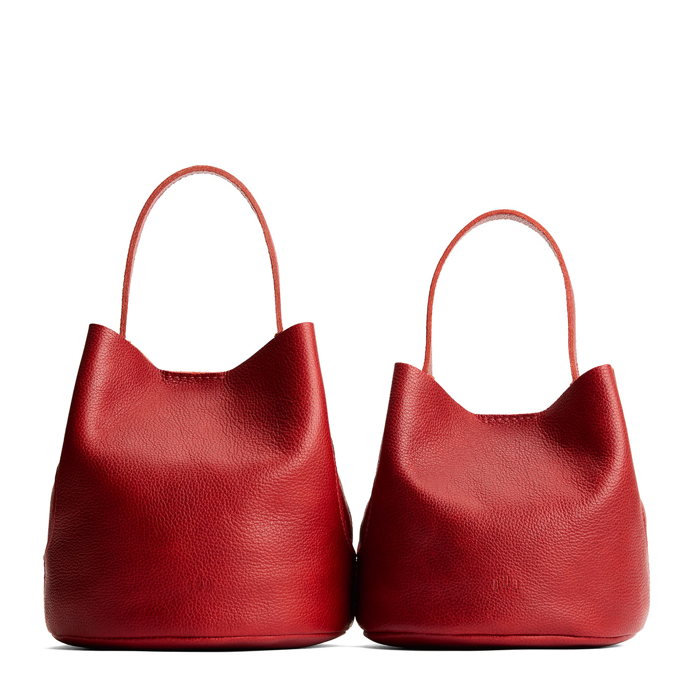 'Almost Perfect' Belle Bucket Bag