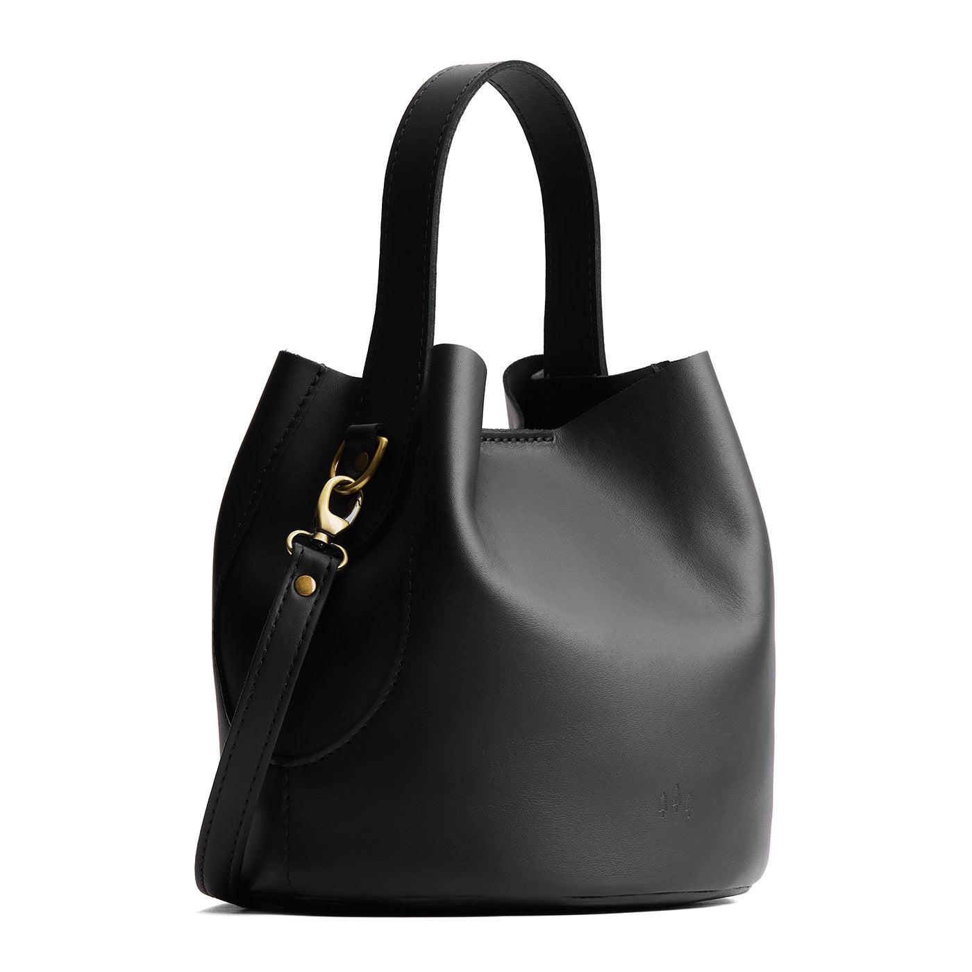 'Almost Perfect' Belle Bucket Bag