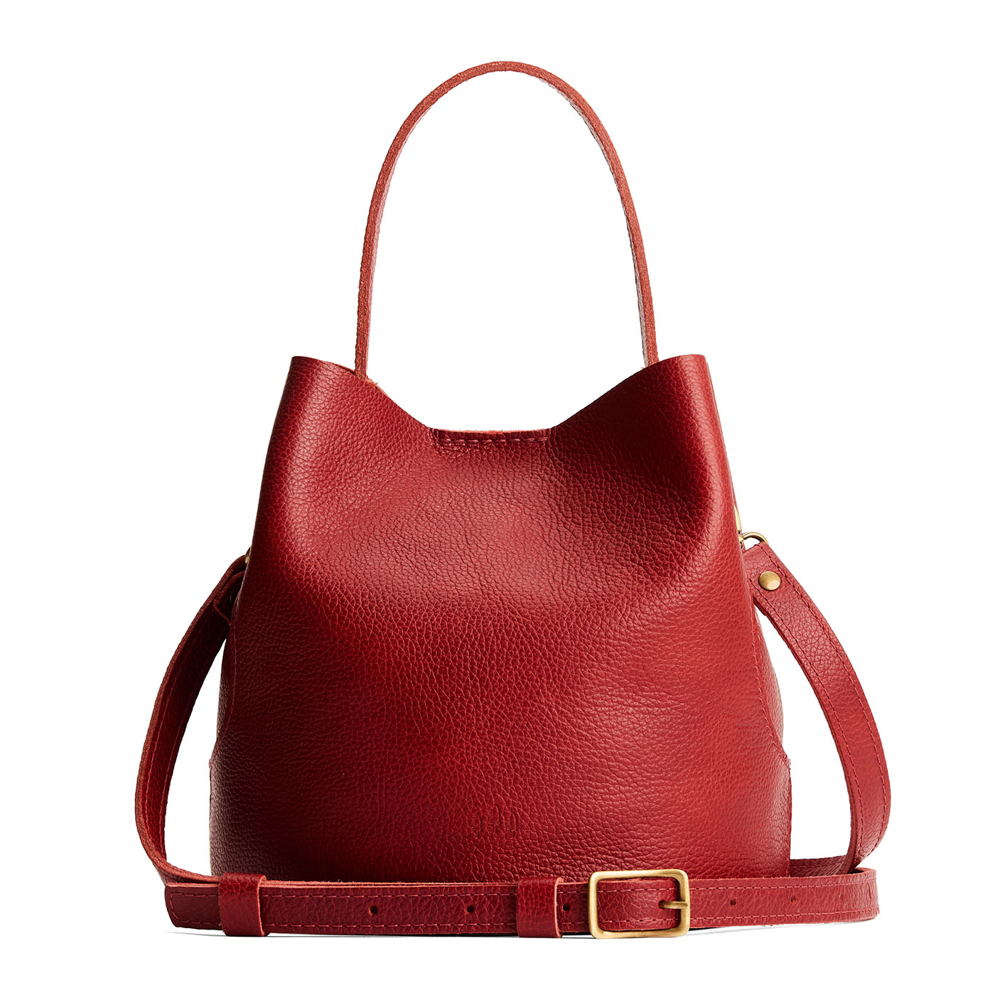 Belle Bucket Bag