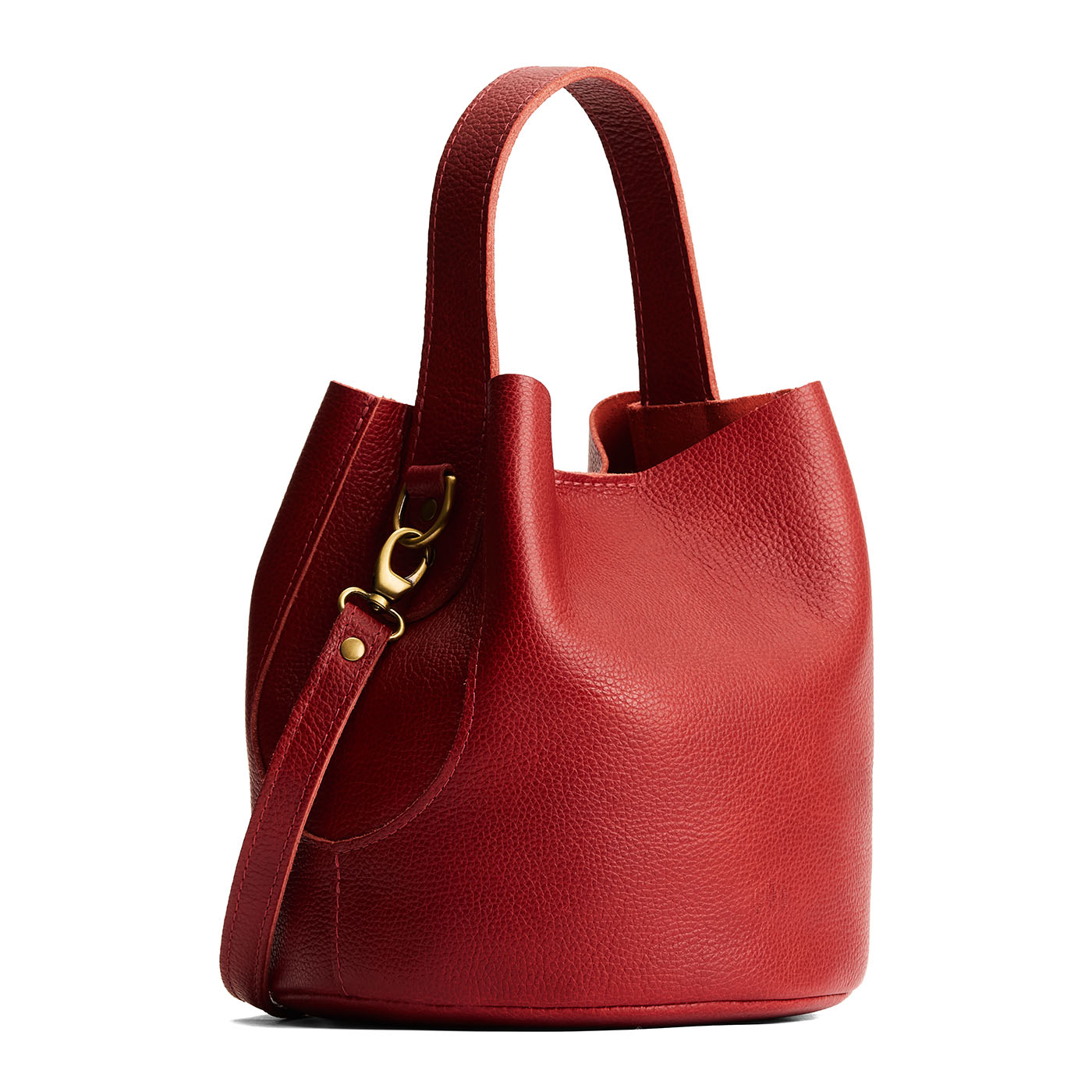 Belle Bucket Bag