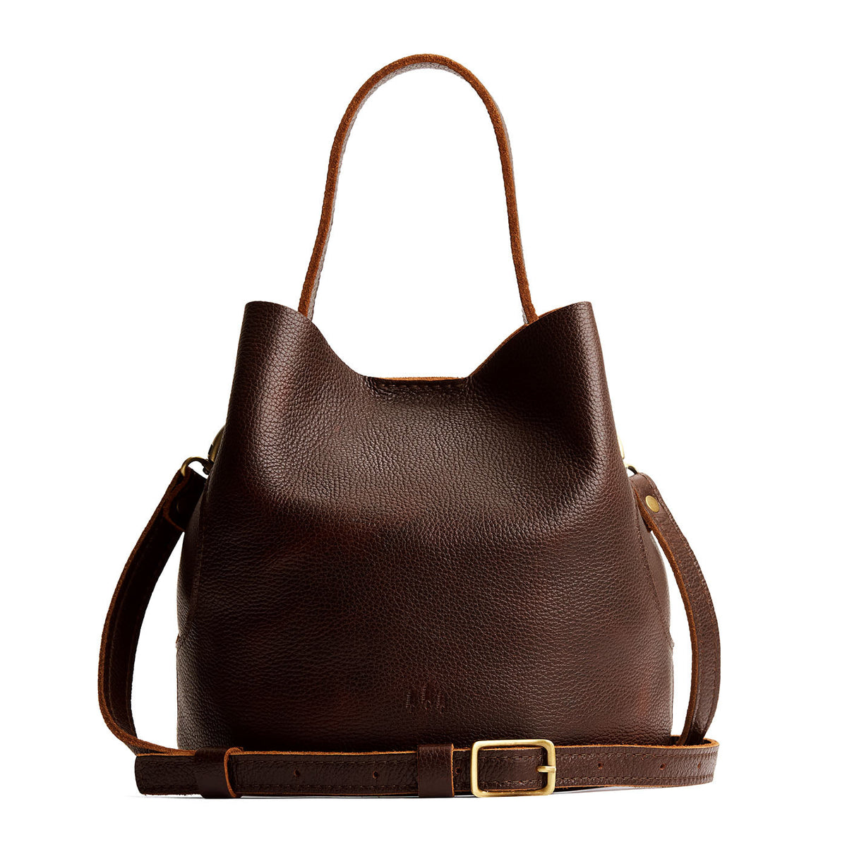 Belle Bucket Bag