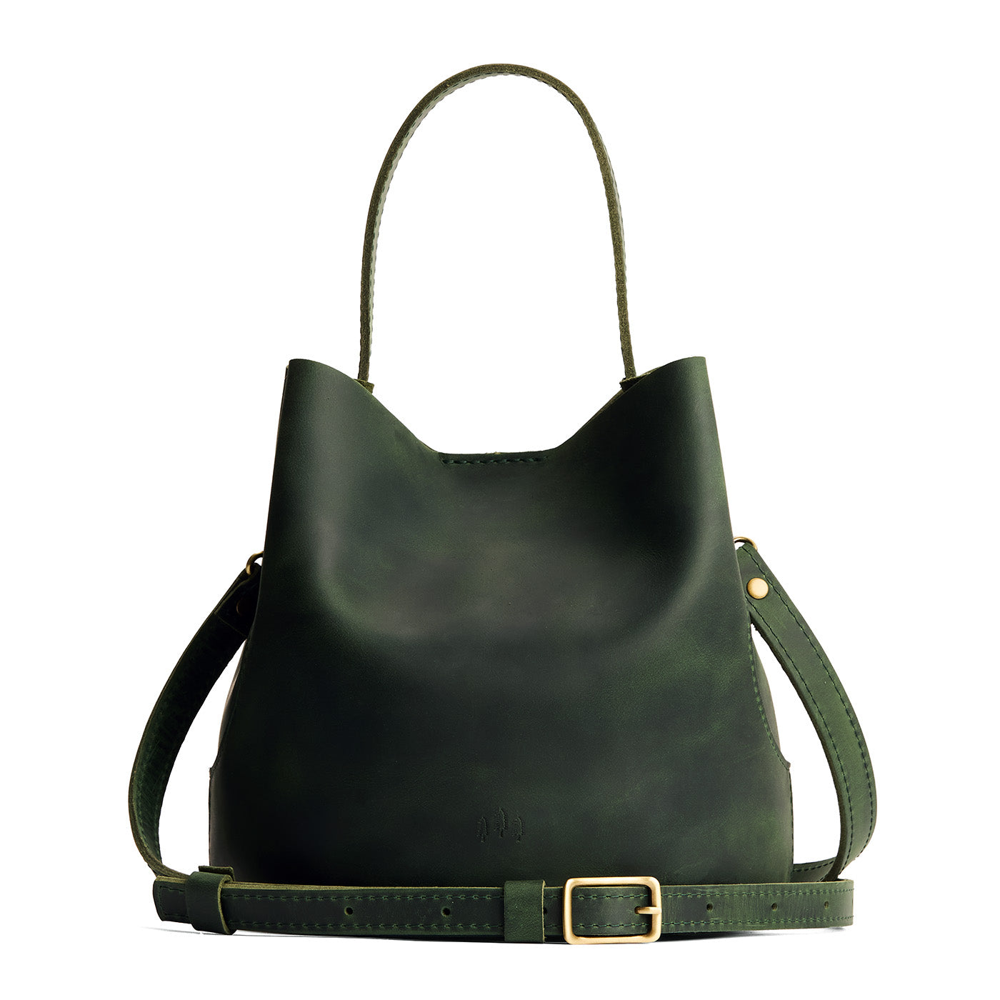'Almost Perfect' Belle Bucket Bag