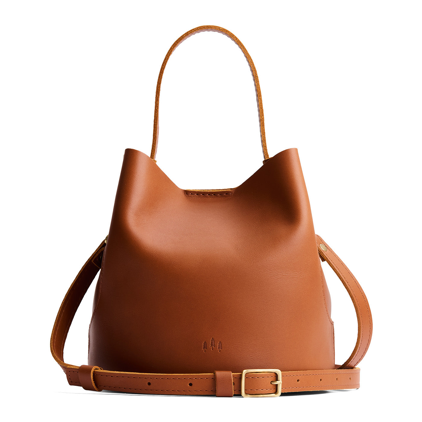 Belle Bucket Bag