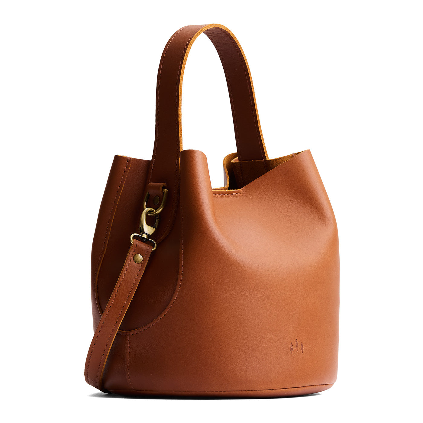 Belle Bucket Bag