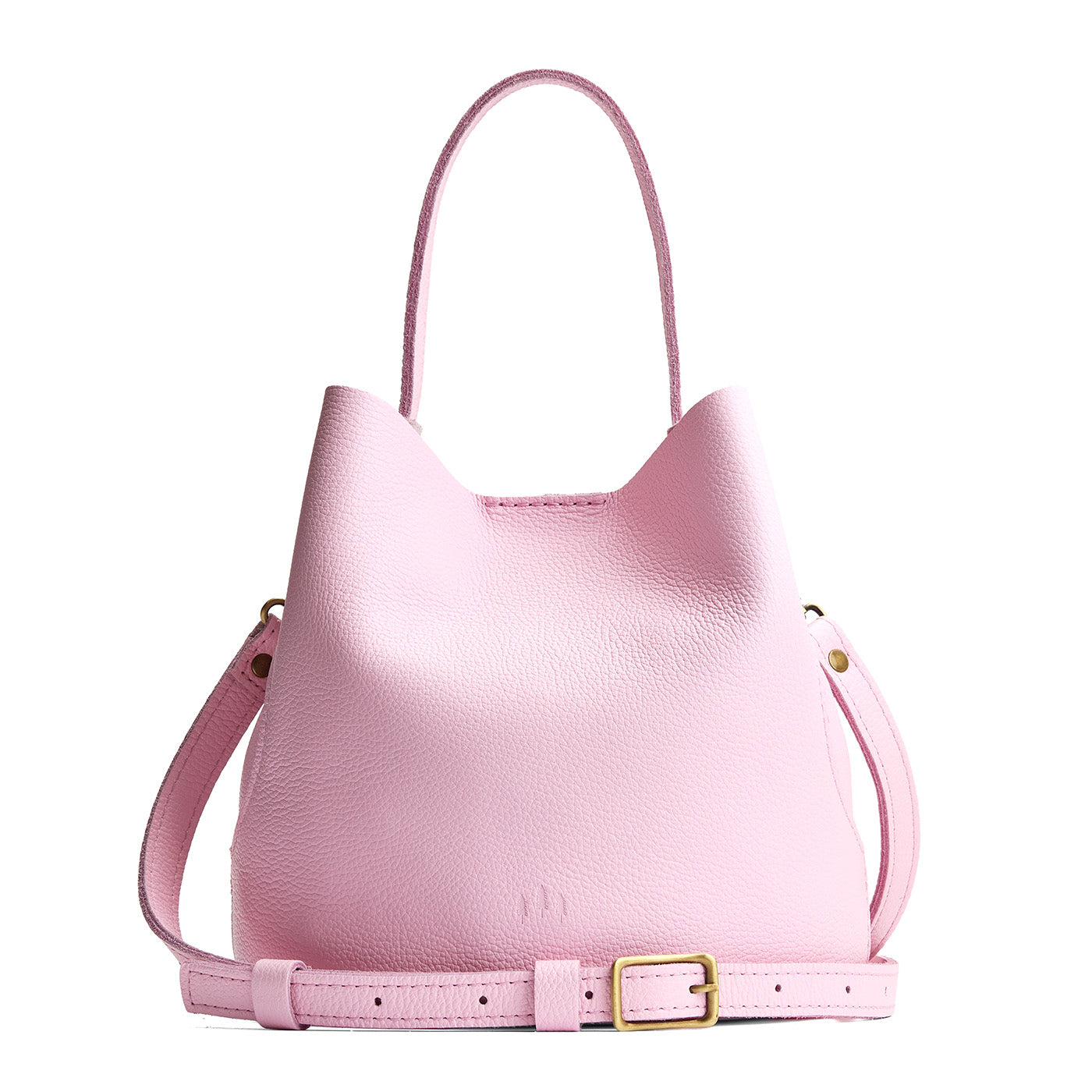 'Almost Perfect' Belle Bucket Bag