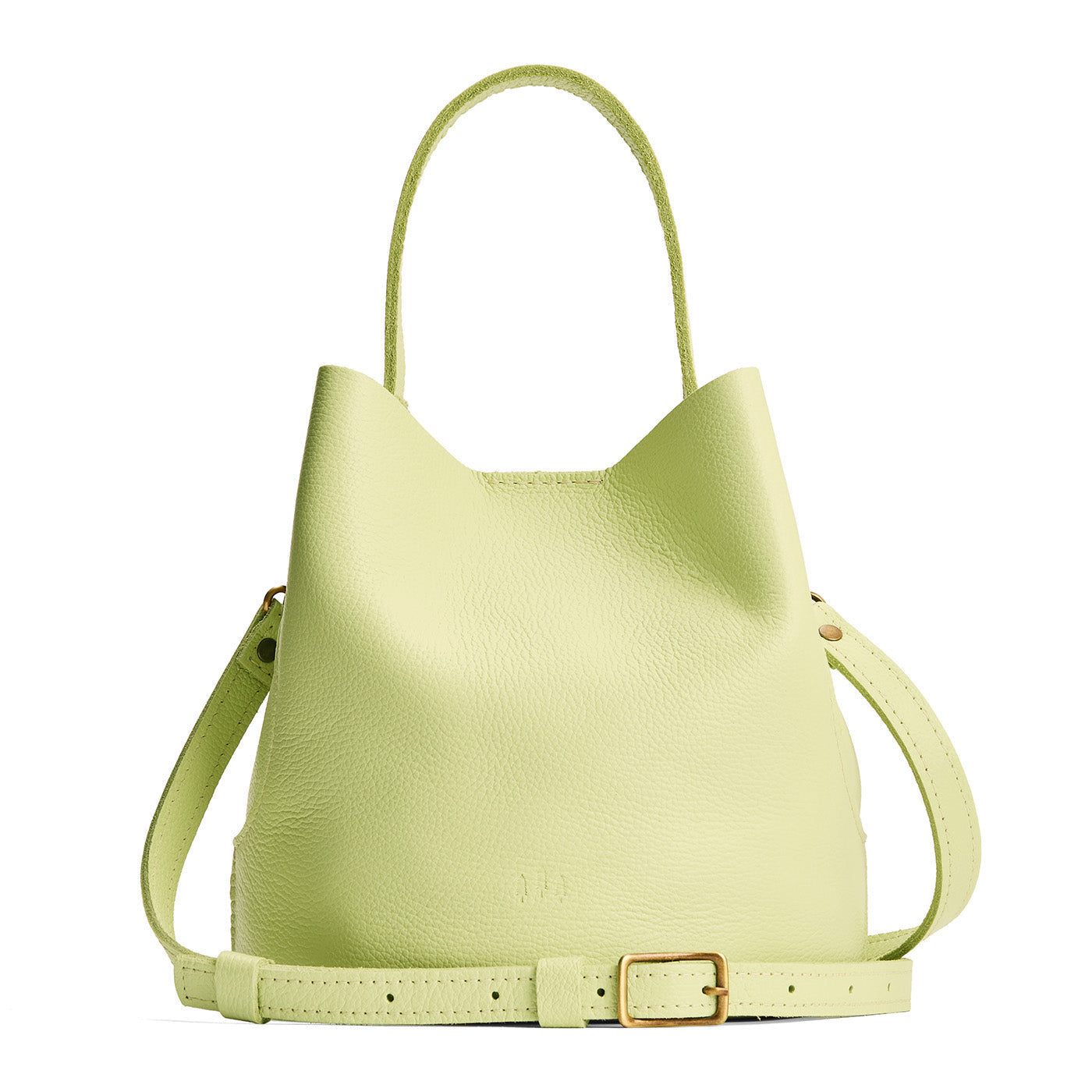 'Almost Perfect' Belle Bucket Bag