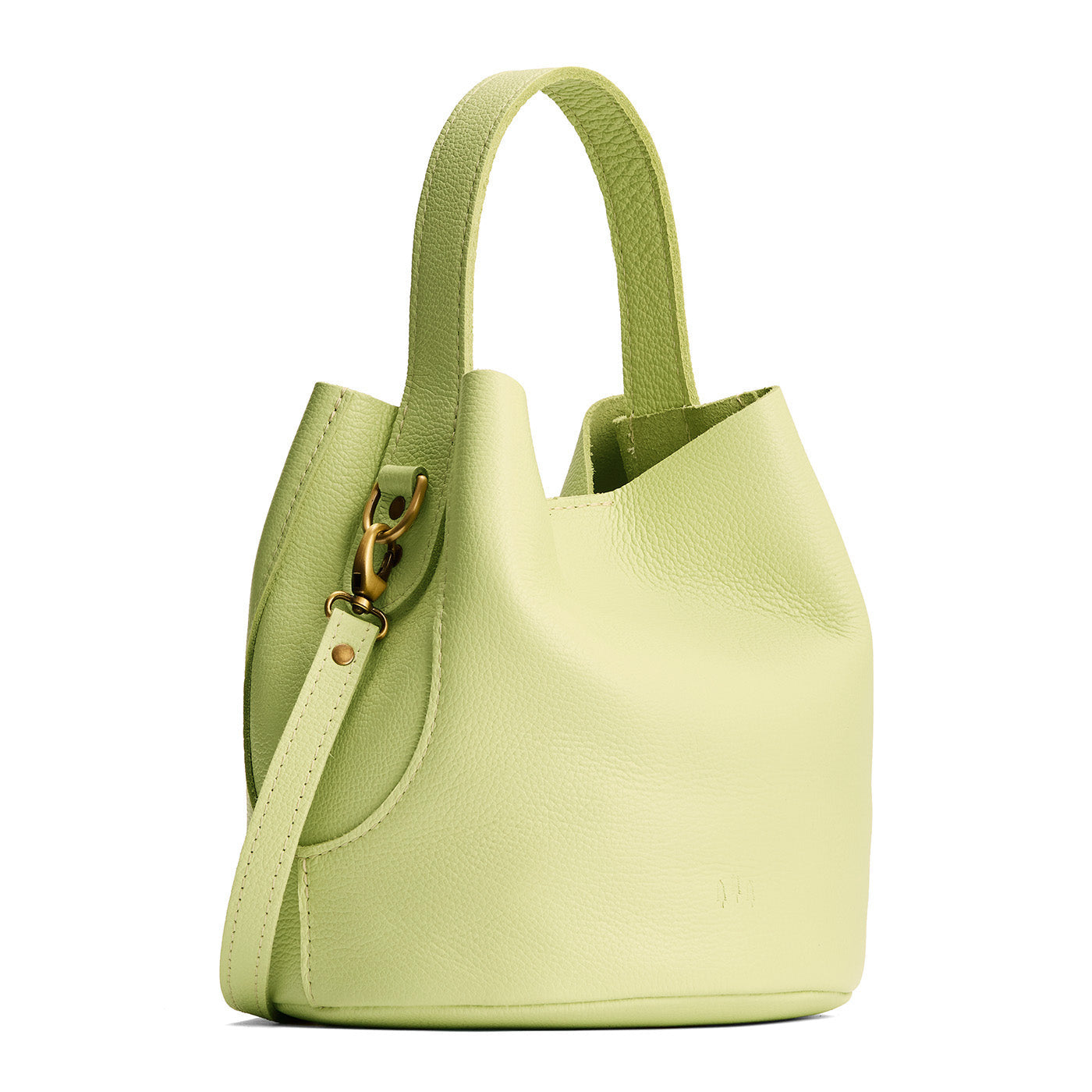 'Almost Perfect' Belle Bucket Bag
