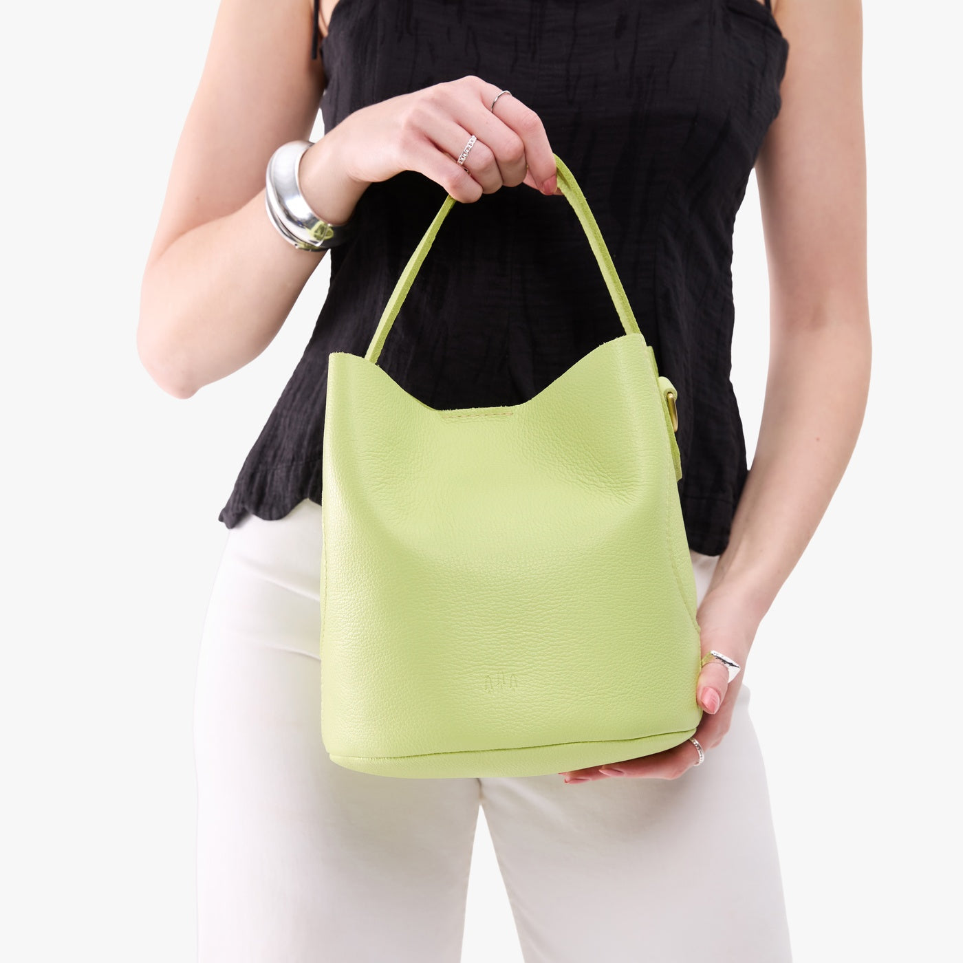 Belle Bucket Bag