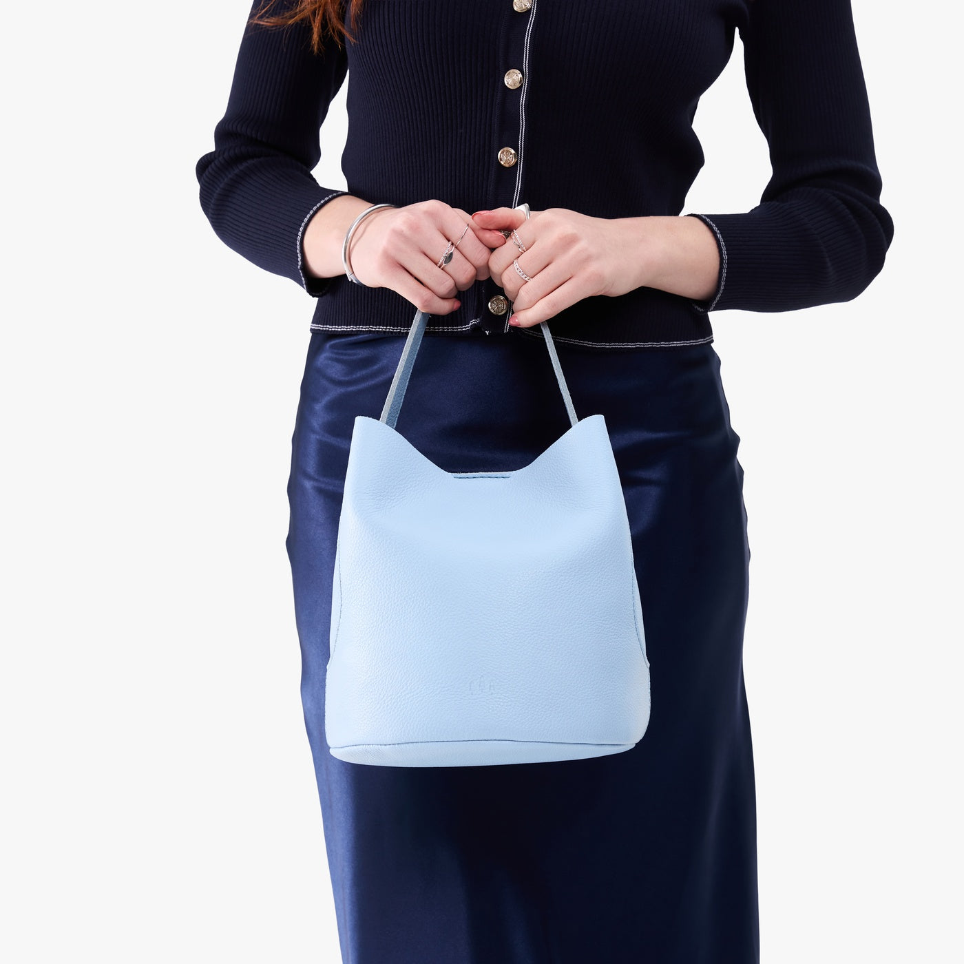 Belle Bucket Bag