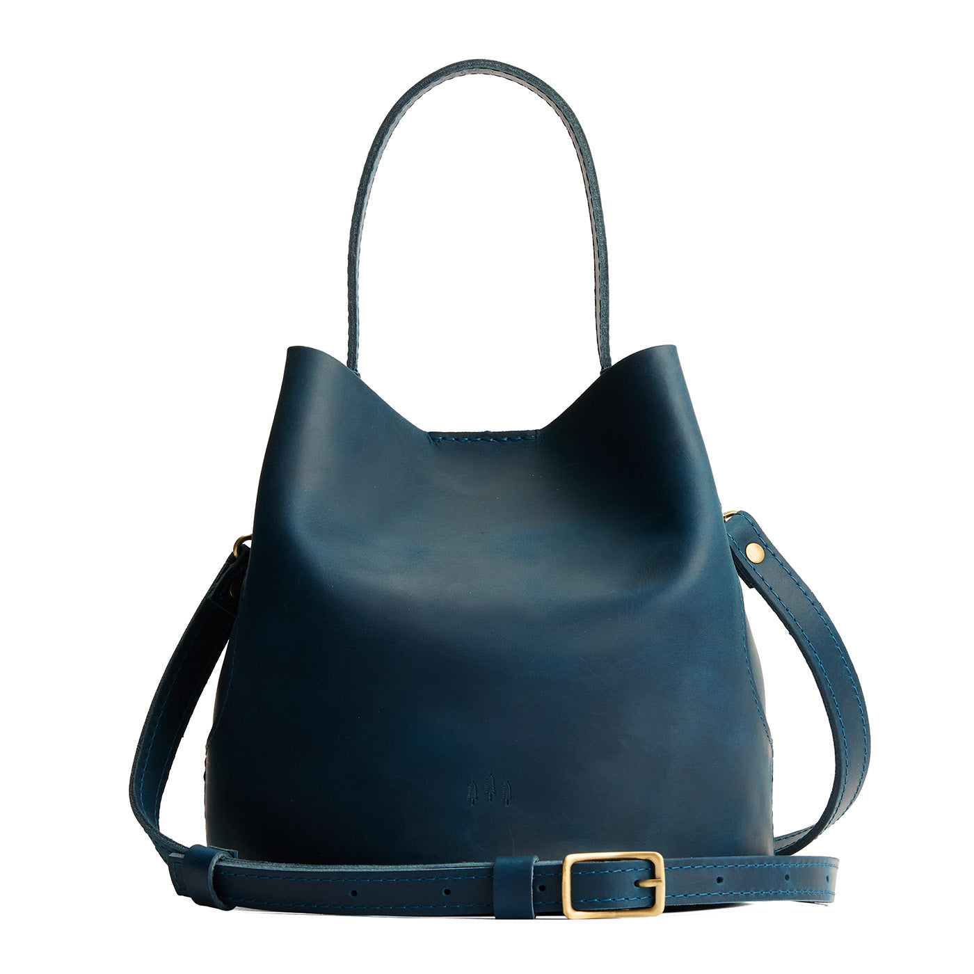 'Almost Perfect' Belle Bucket Bag