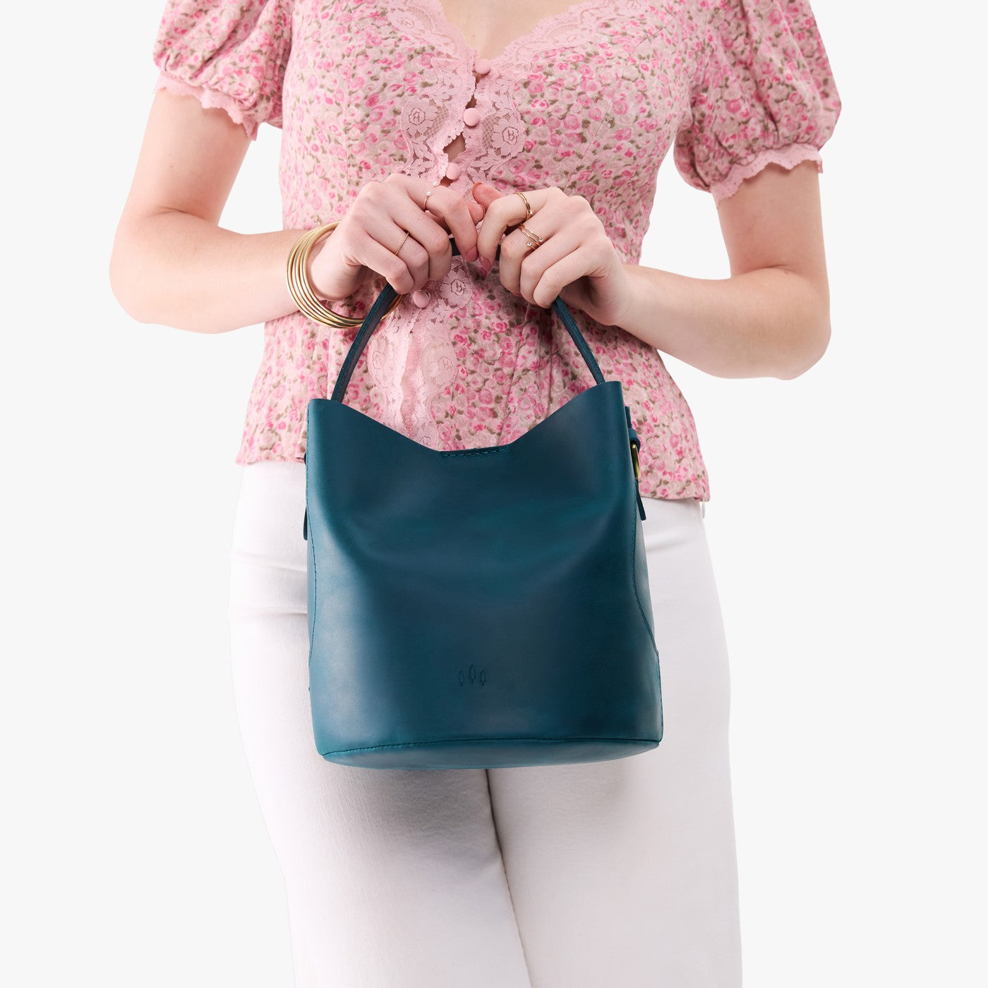 Belle Bucket Bag