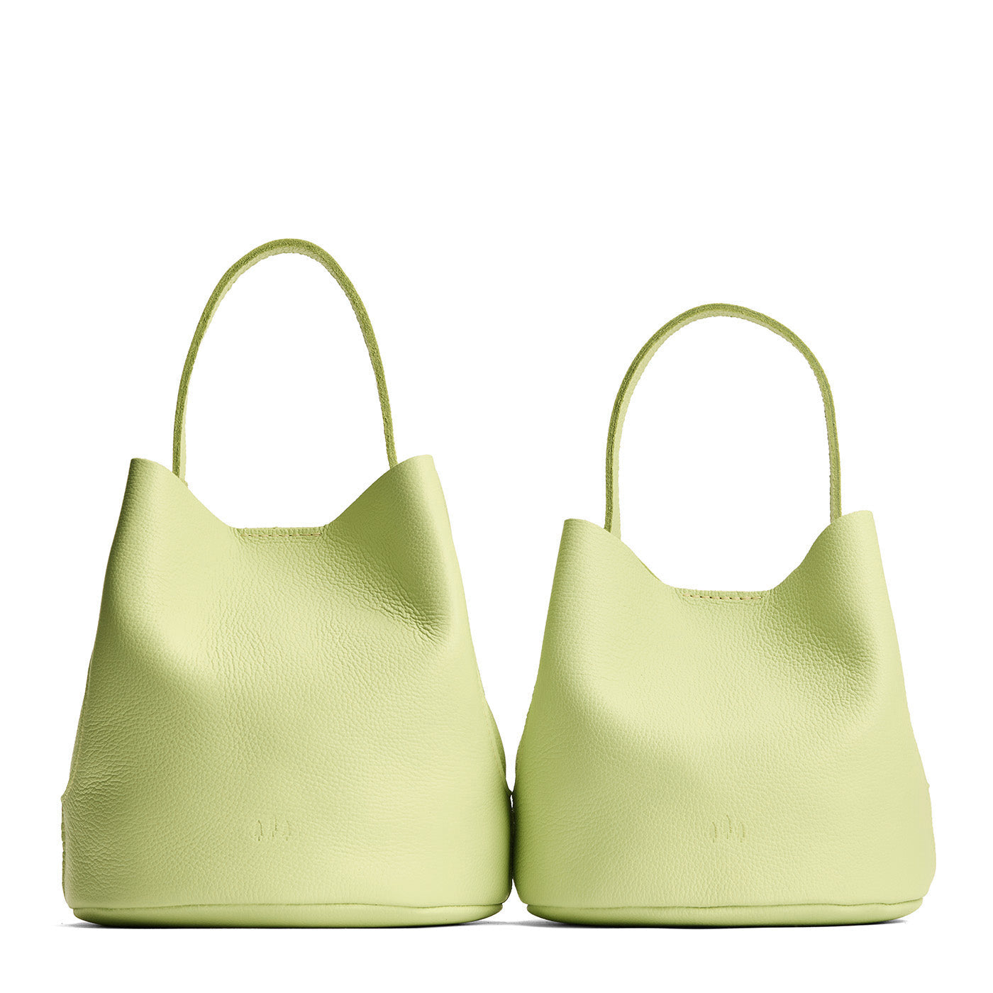 'Almost Perfect' Belle Bucket Bag