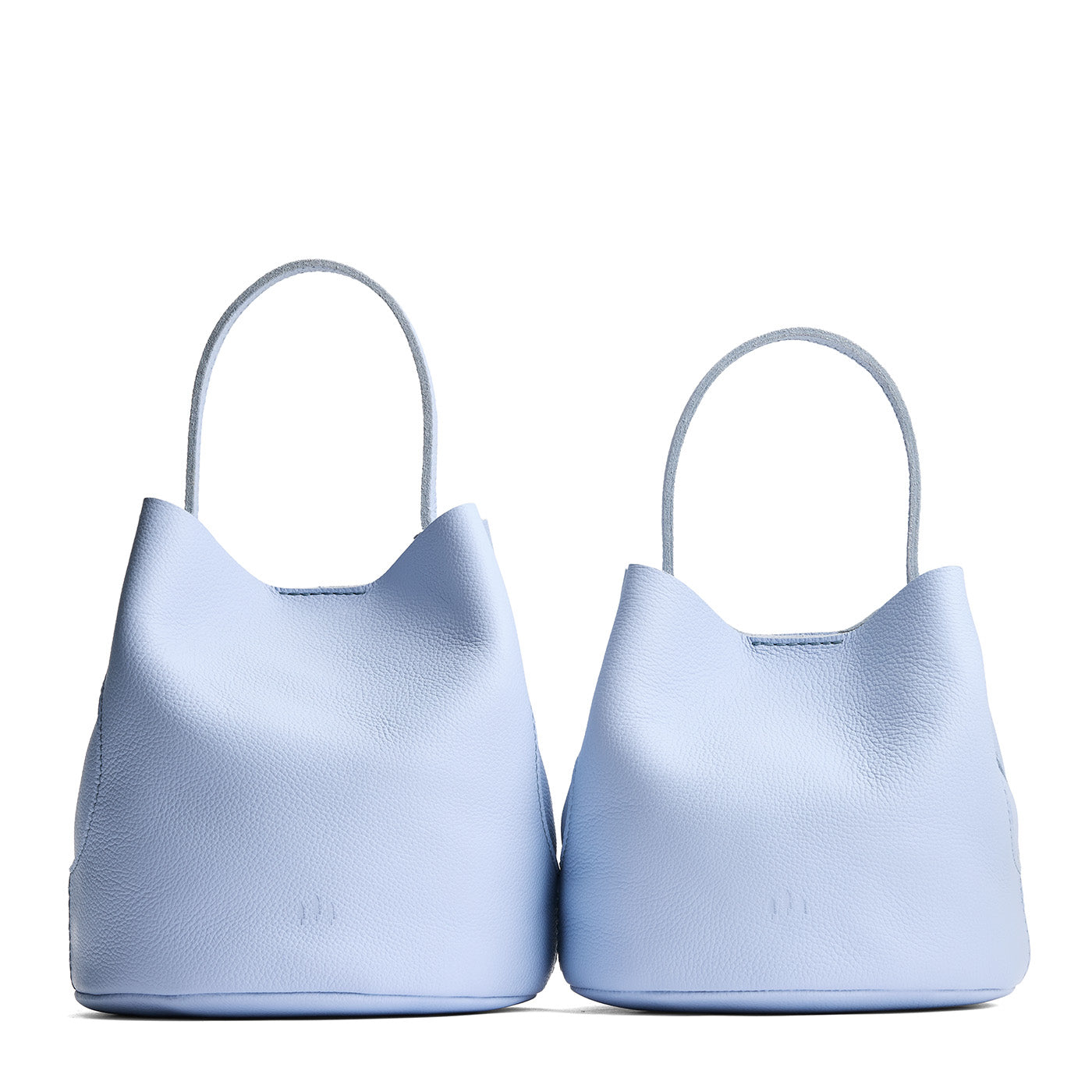 'Almost Perfect' Belle Bucket Bag