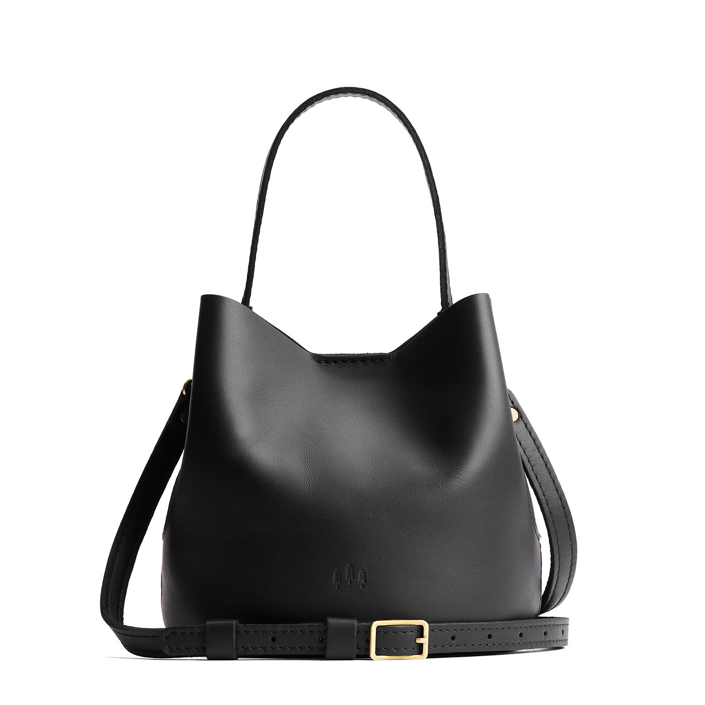 'Almost Perfect' Belle Bucket Bag