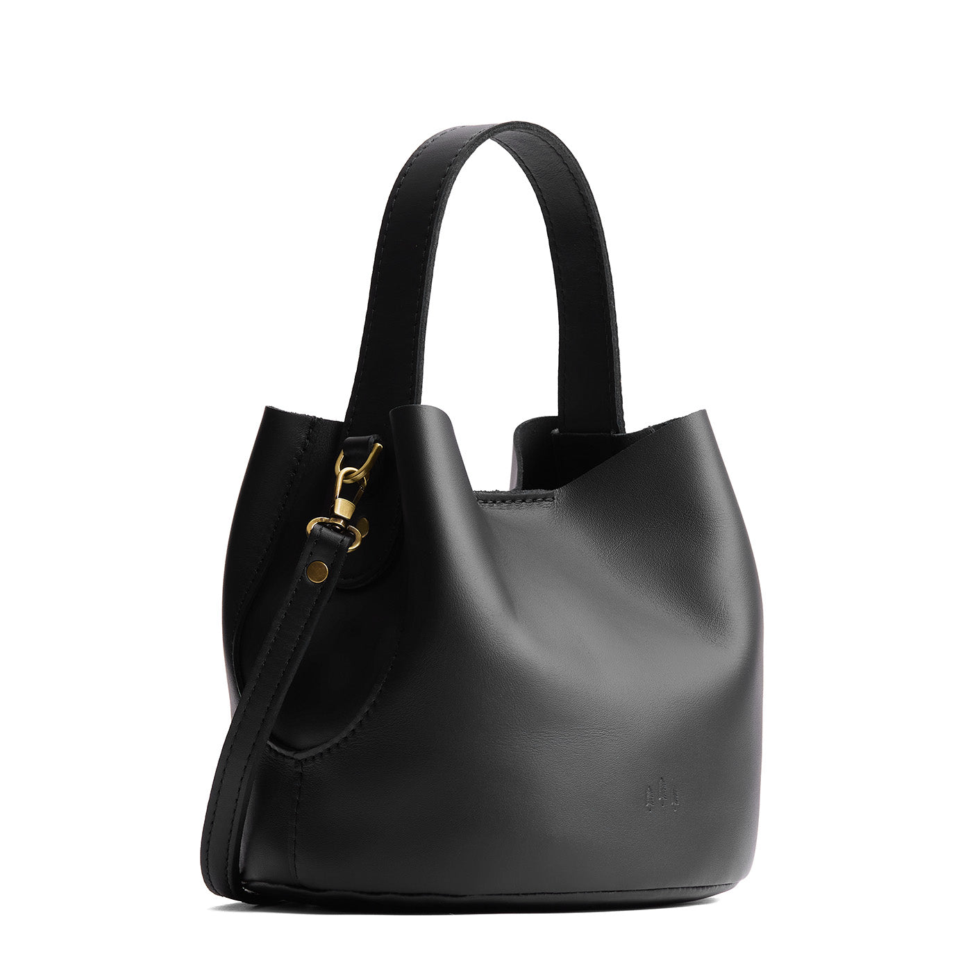 'Almost Perfect' Belle Bucket Bag