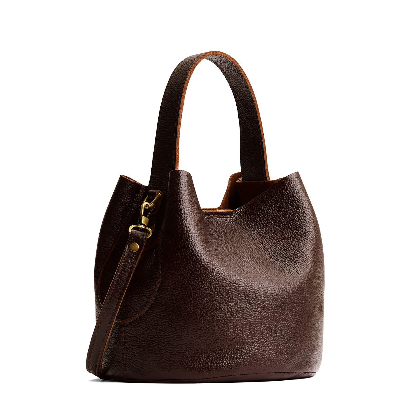 Belle Bucket Bag