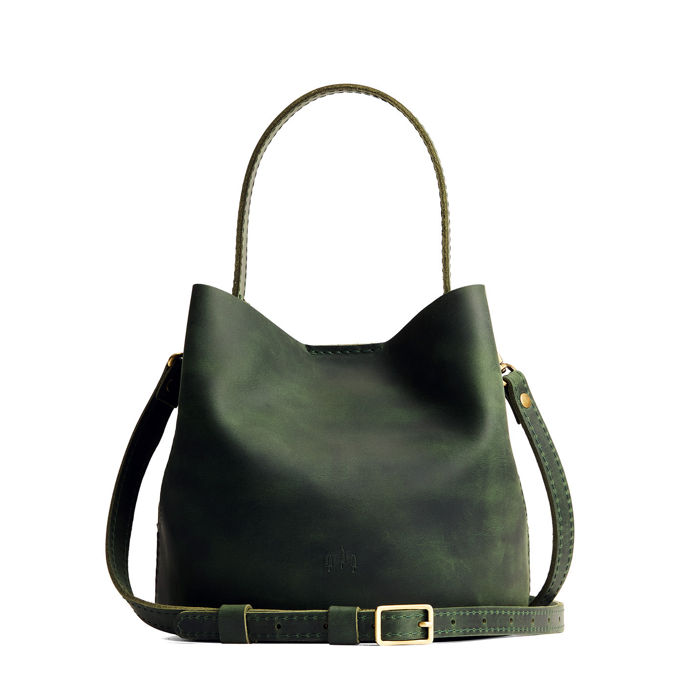 'Almost Perfect' Belle Bucket Bag