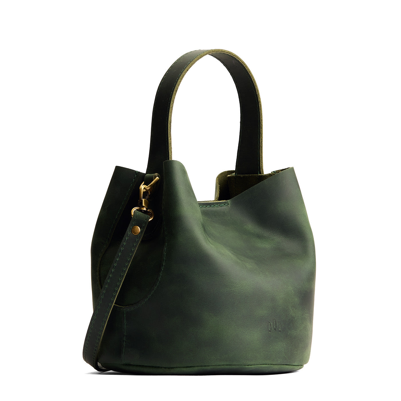 'Almost Perfect' Belle Bucket Bag