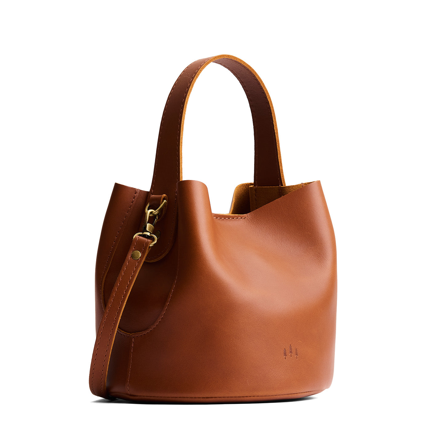 Belle Bucket Bag