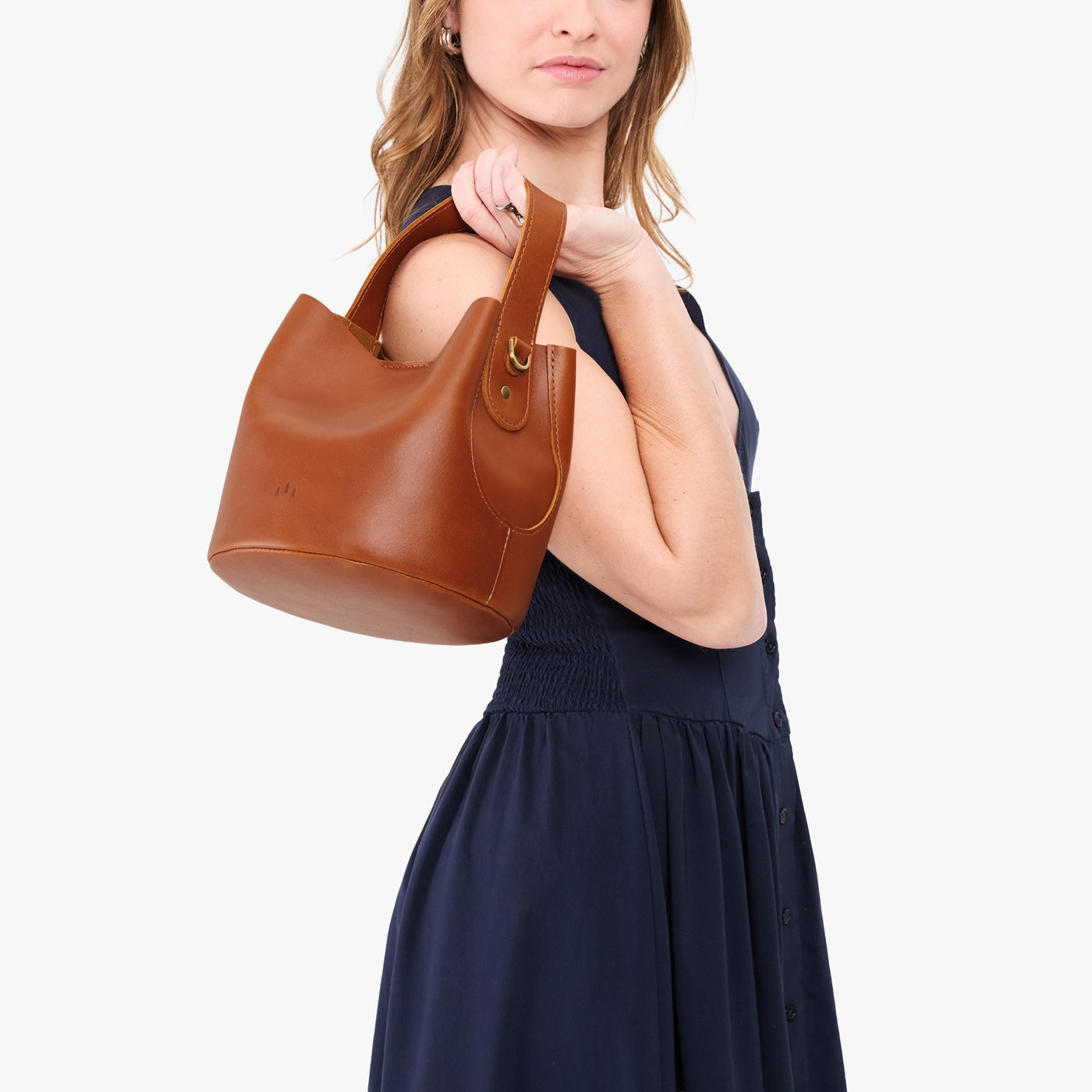 Belle Bucket Bag