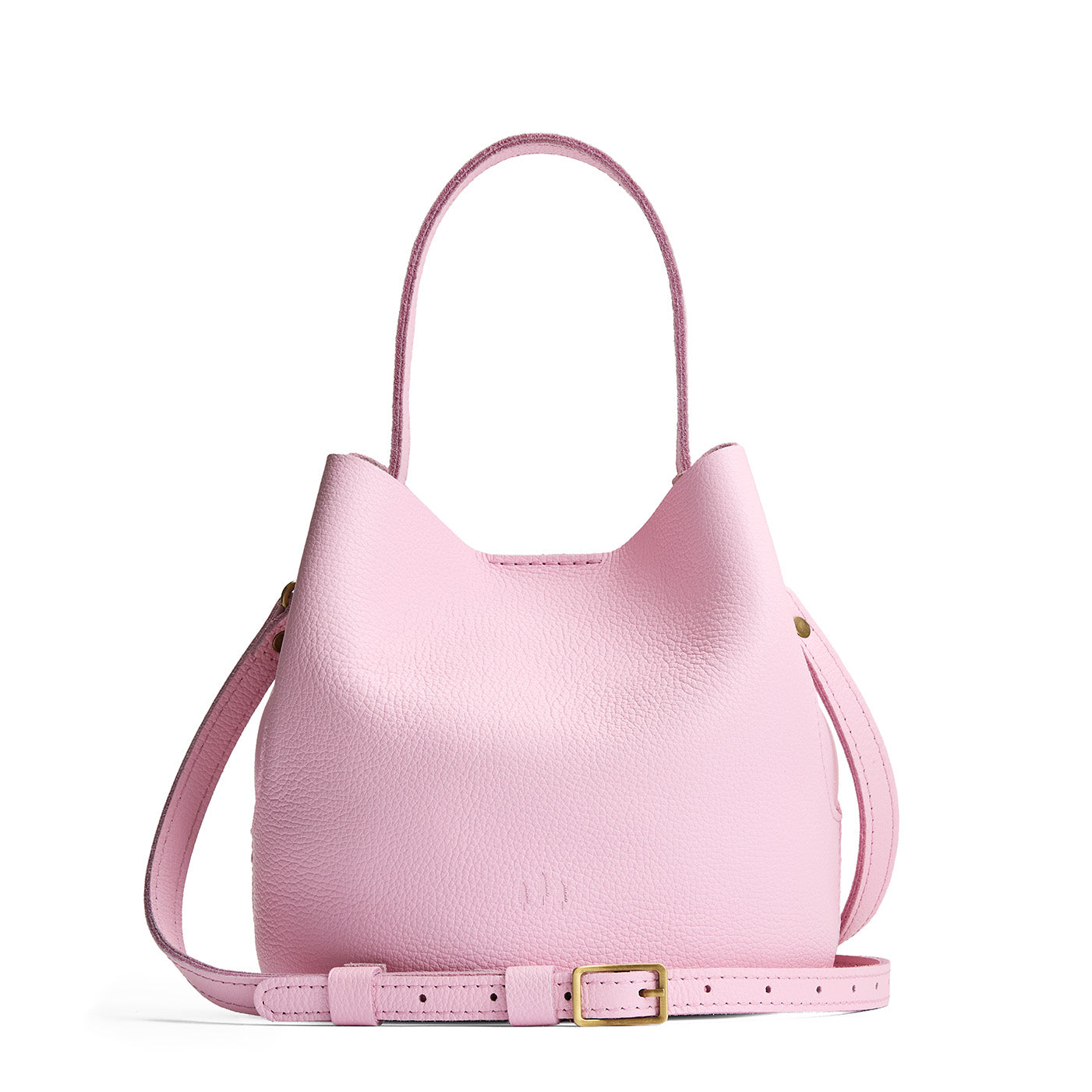 Belle Bucket Bag