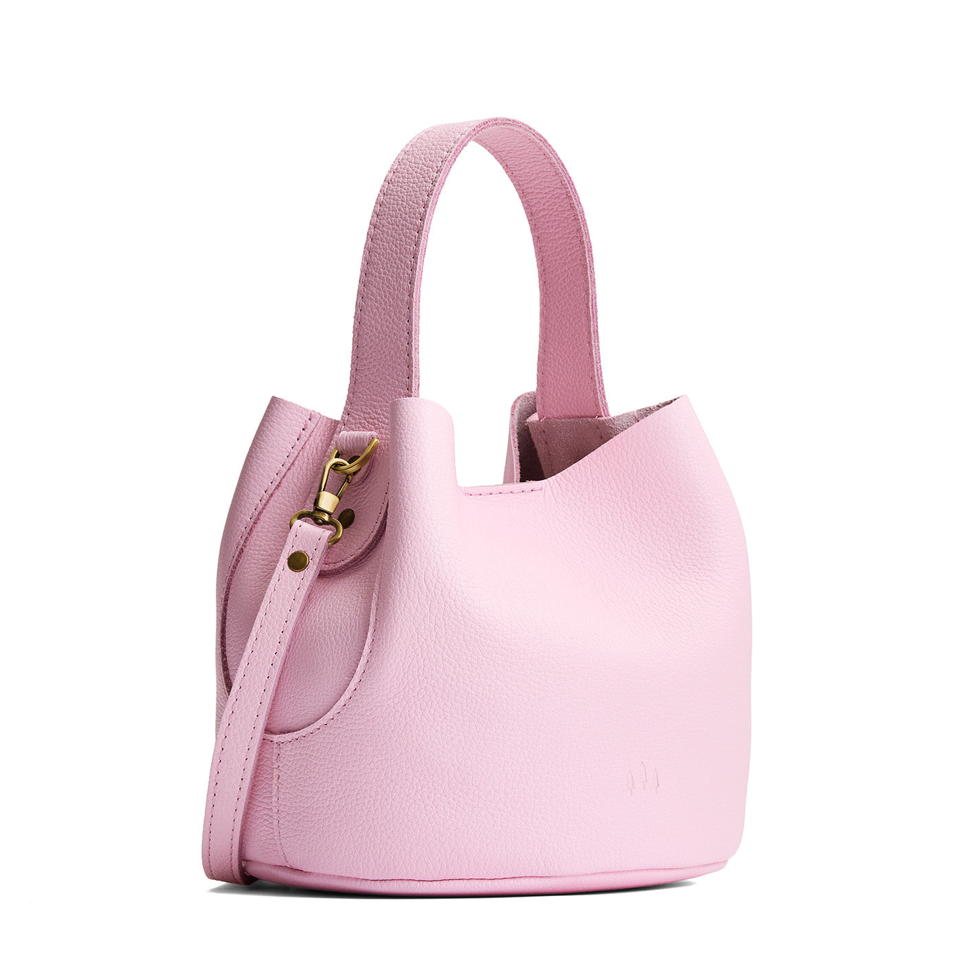 'Almost Perfect' Belle Bucket Bag