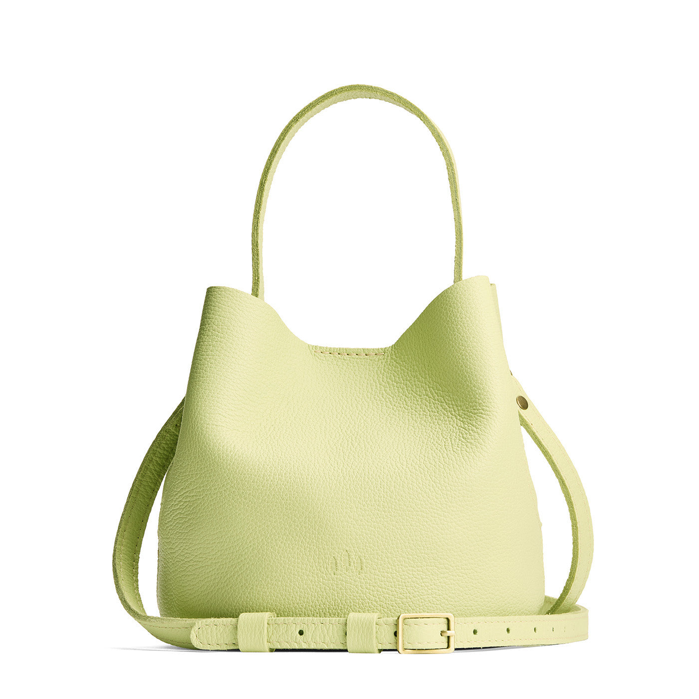 'Almost Perfect' Belle Bucket Bag