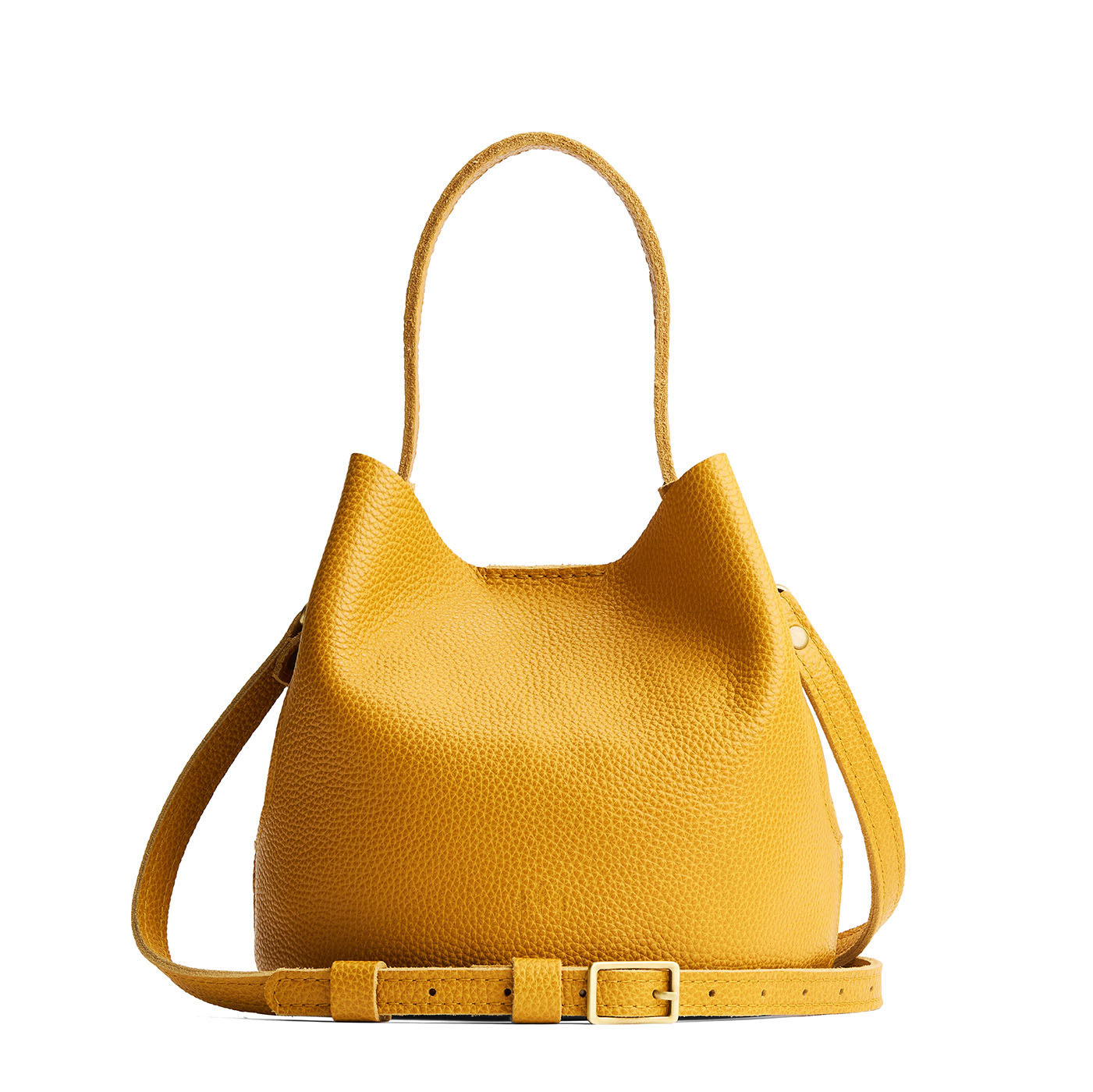 Belle Bucket Bag