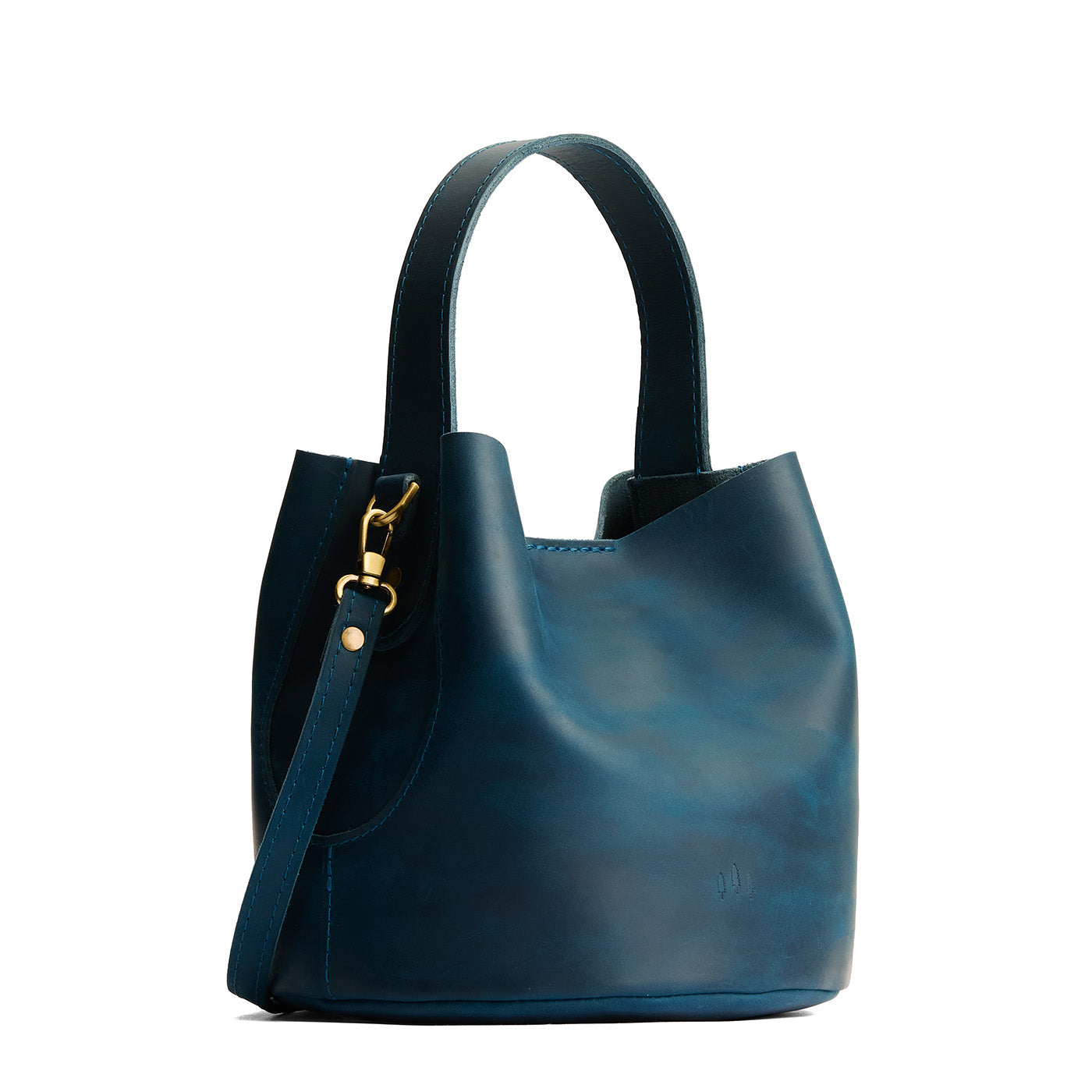 'Almost Perfect' Belle Bucket Bag