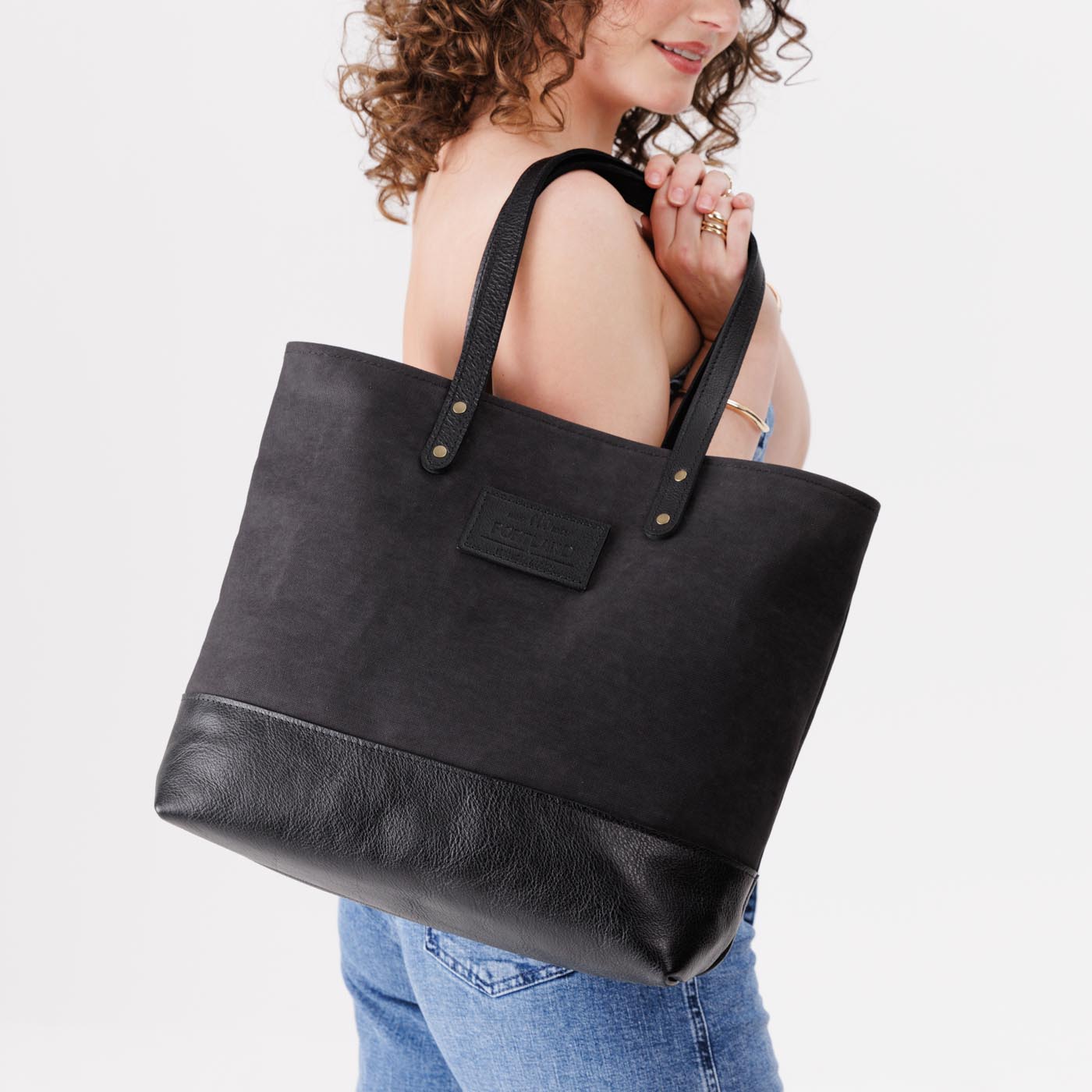 The Big Big Tote