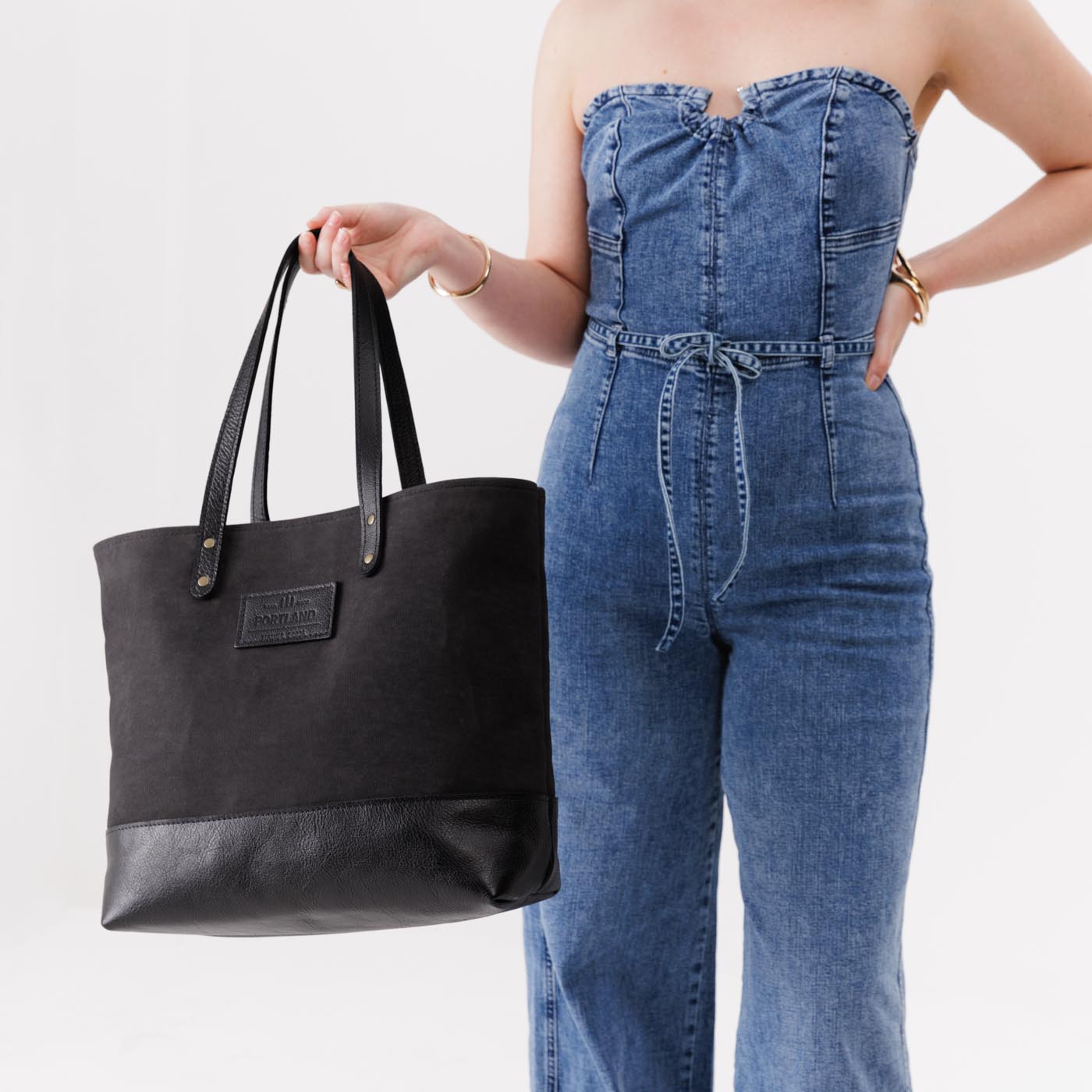 The Big Big Tote