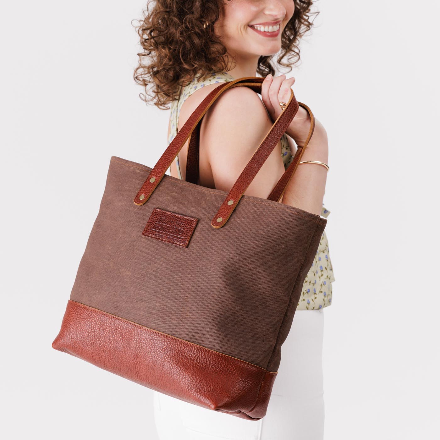 The Big Big Tote