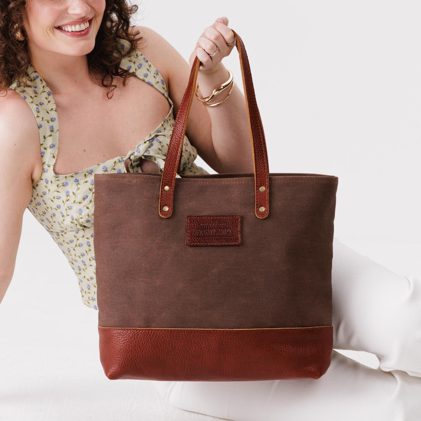 The Big Big Tote