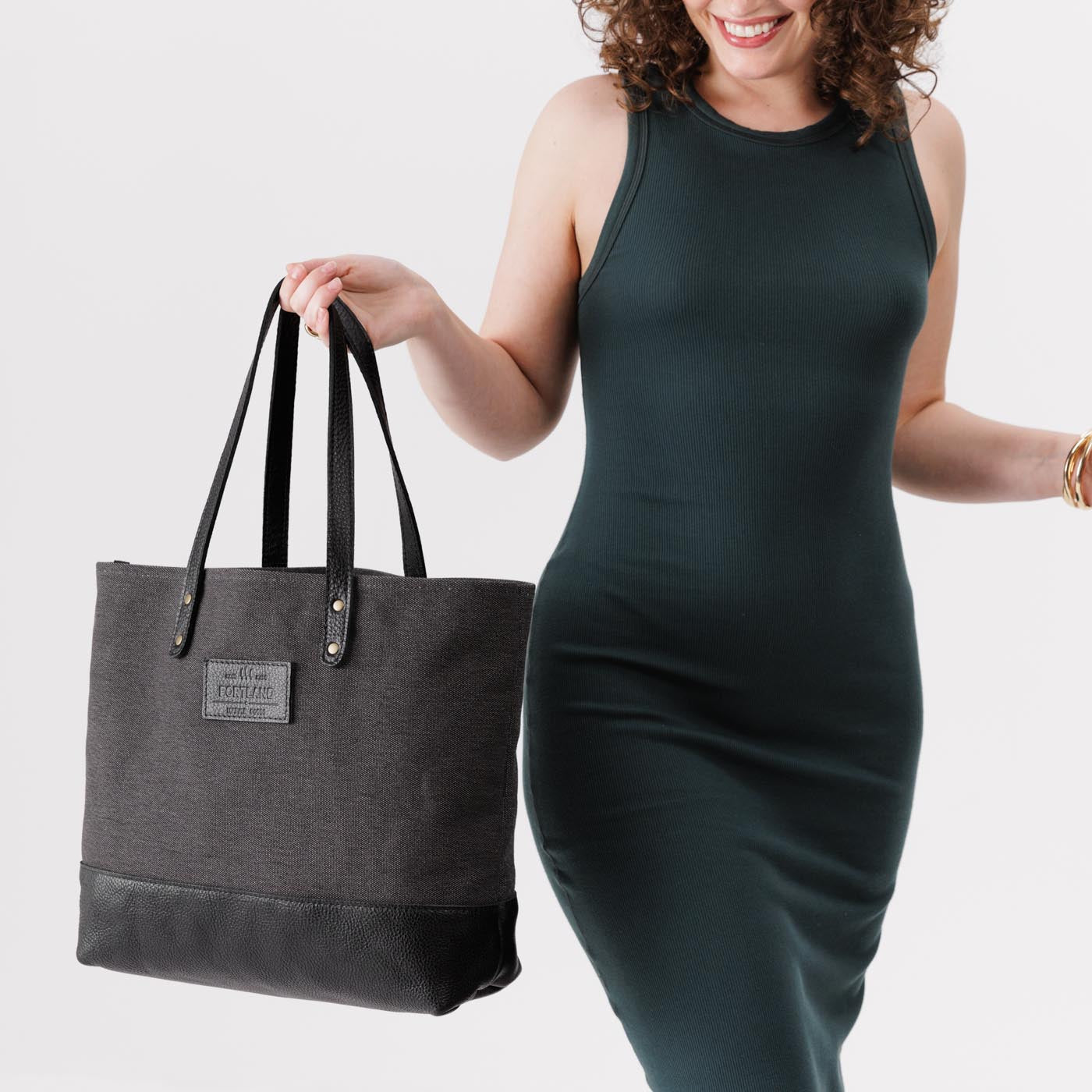 The Big Big Tote