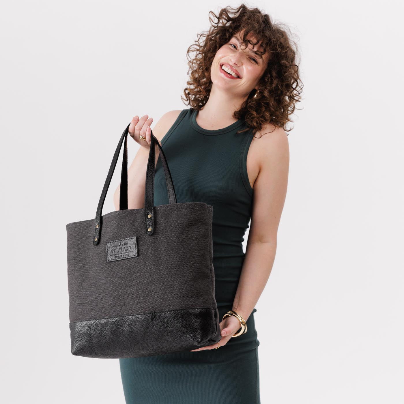 The Big Big Tote