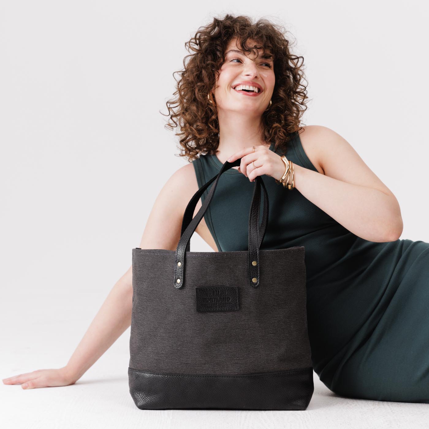 The Big Big Tote