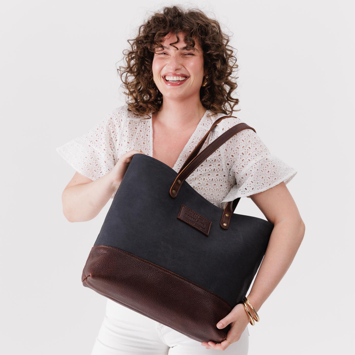 The Big Big Tote