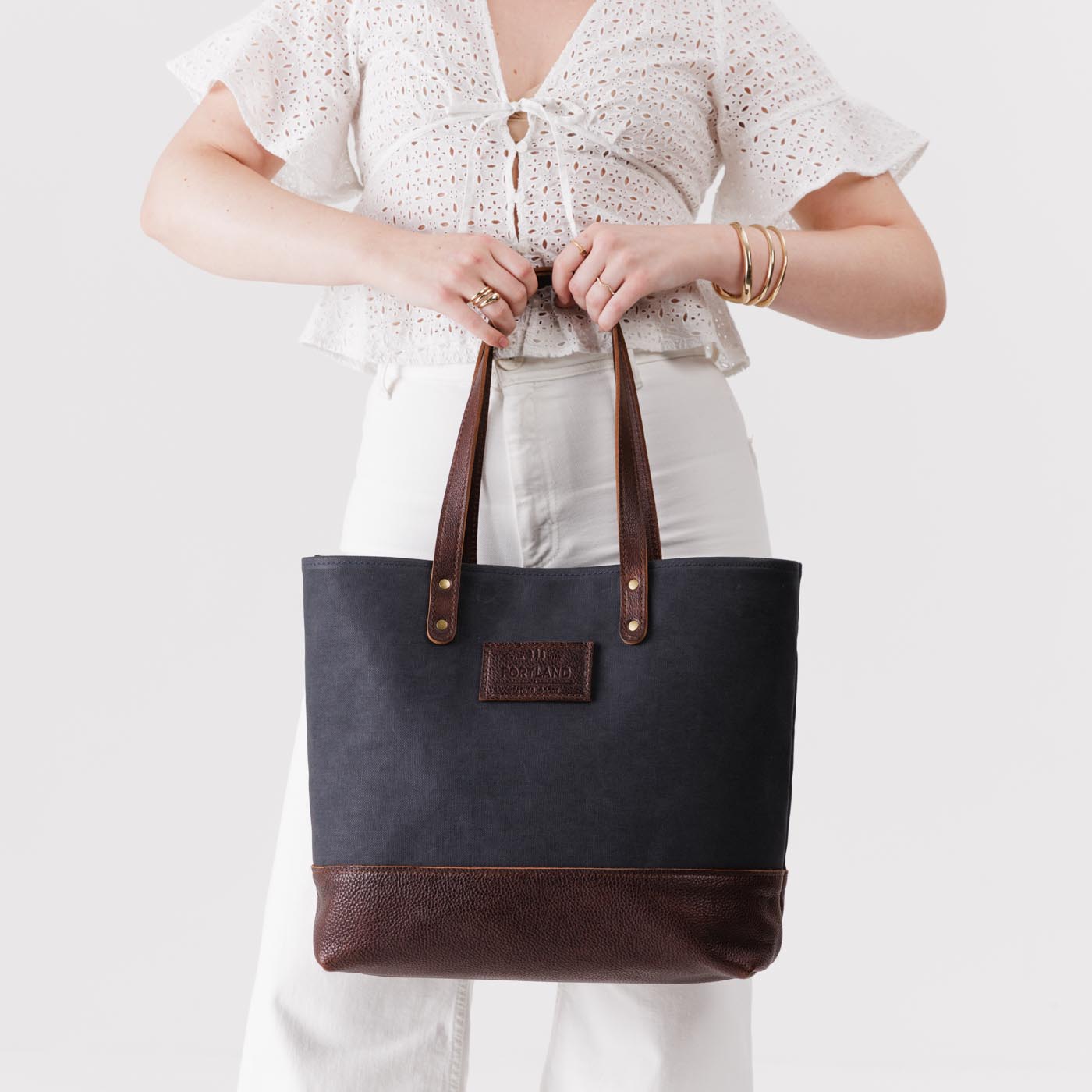 The Big Big Tote