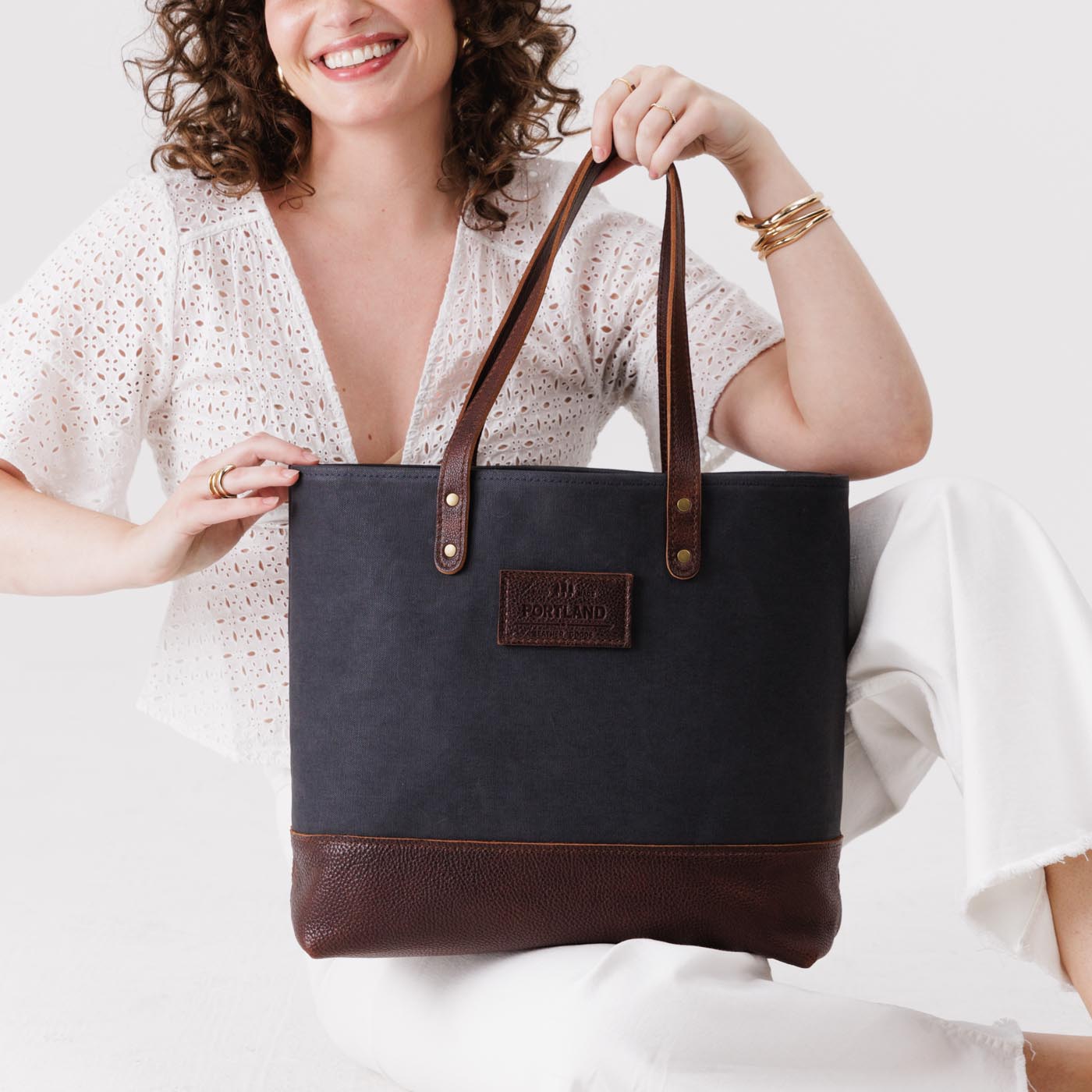 The Big Big Tote
