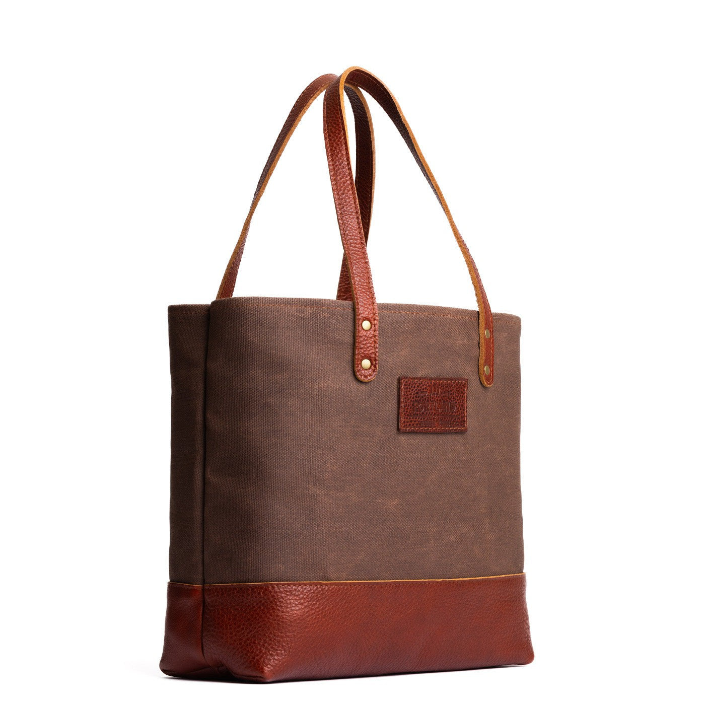 The Big Big Tote