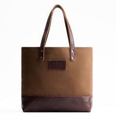 The Big Big Tote