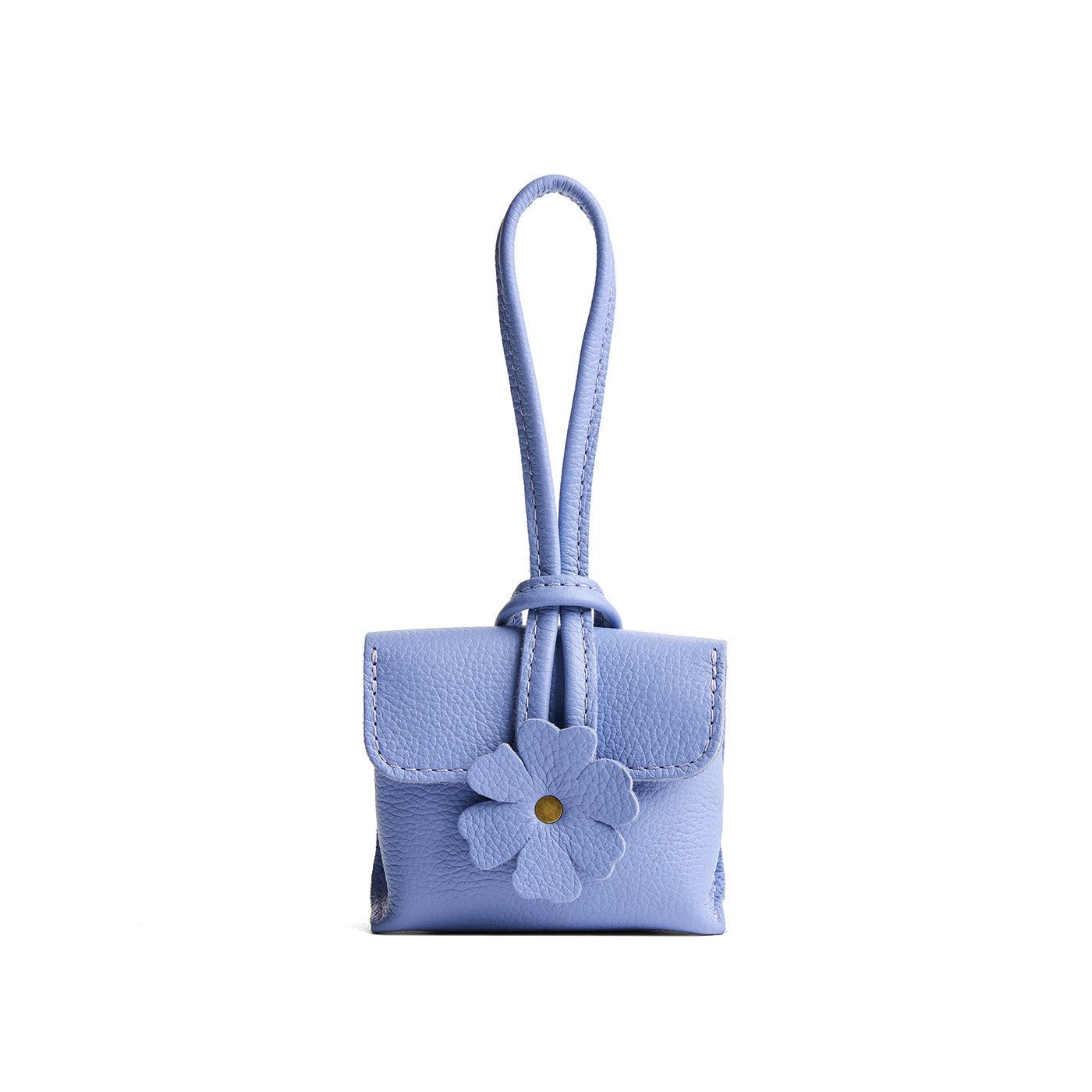 Blooming Wristlet