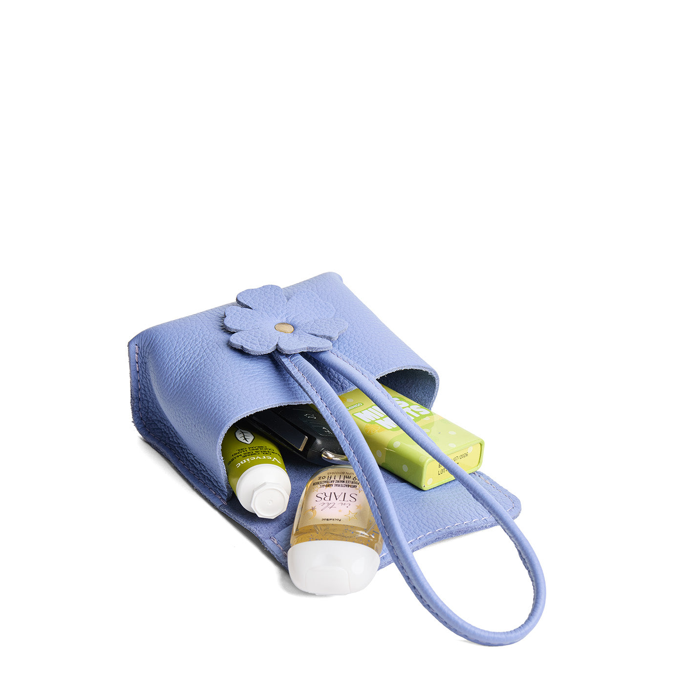 Almost Perfect' Blooming Wristlet