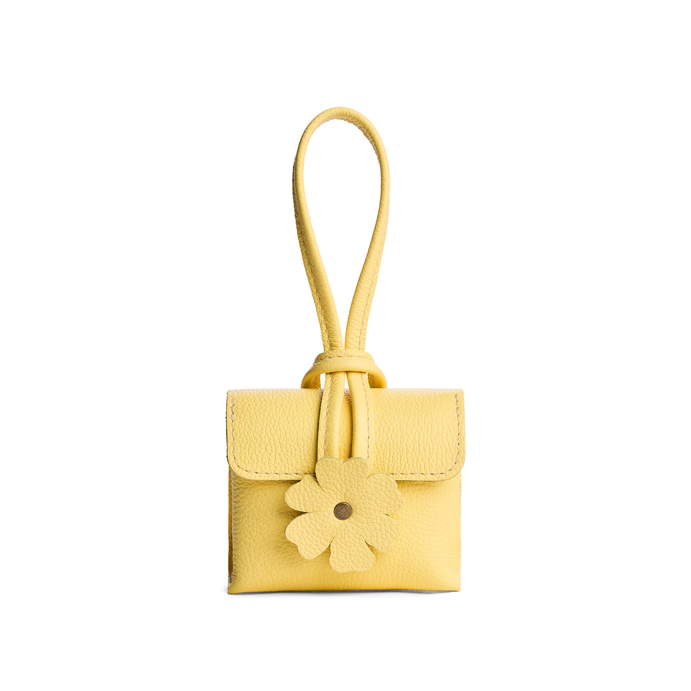 Blooming Wristlet
