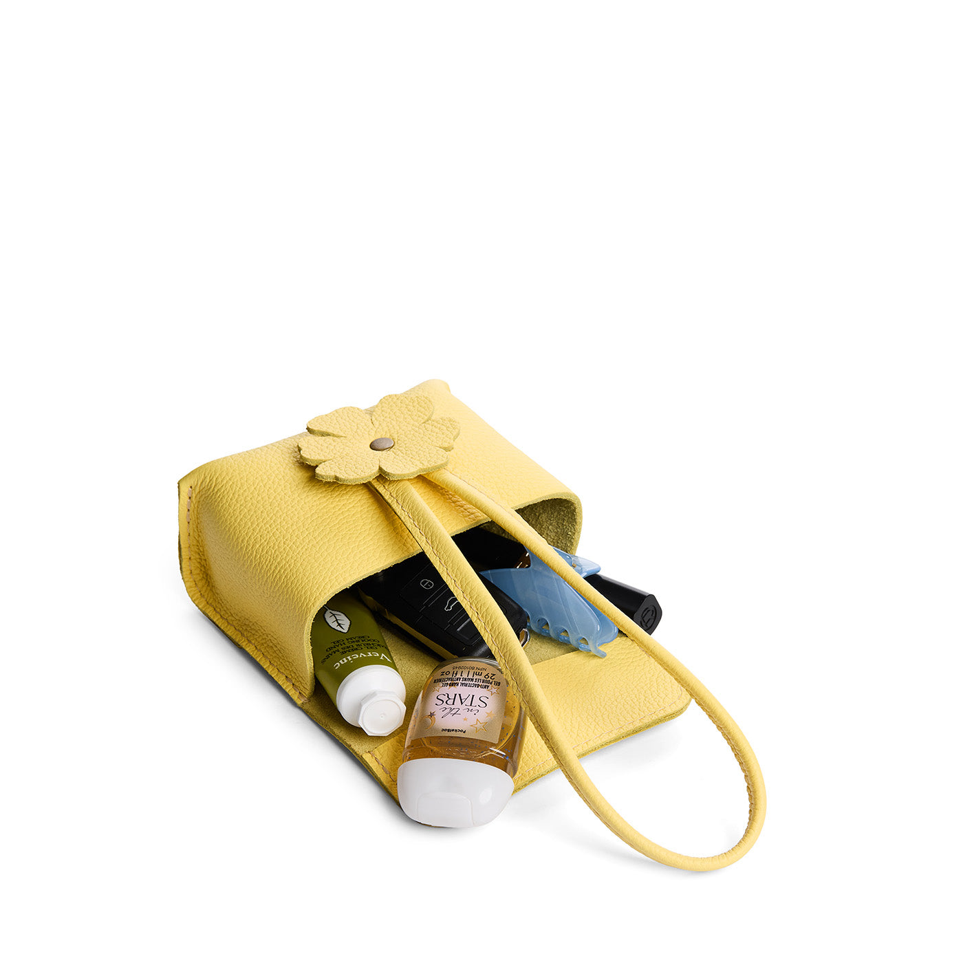 Blooming Wristlet