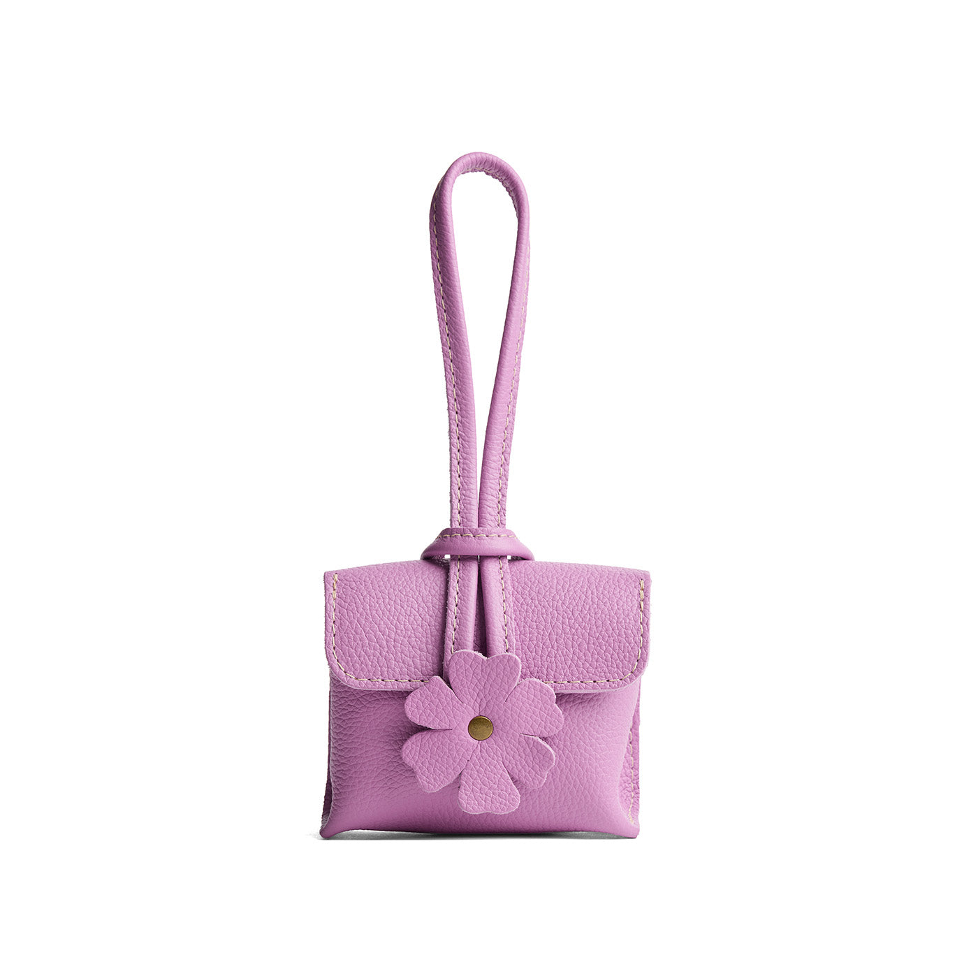Blooming Wristlet