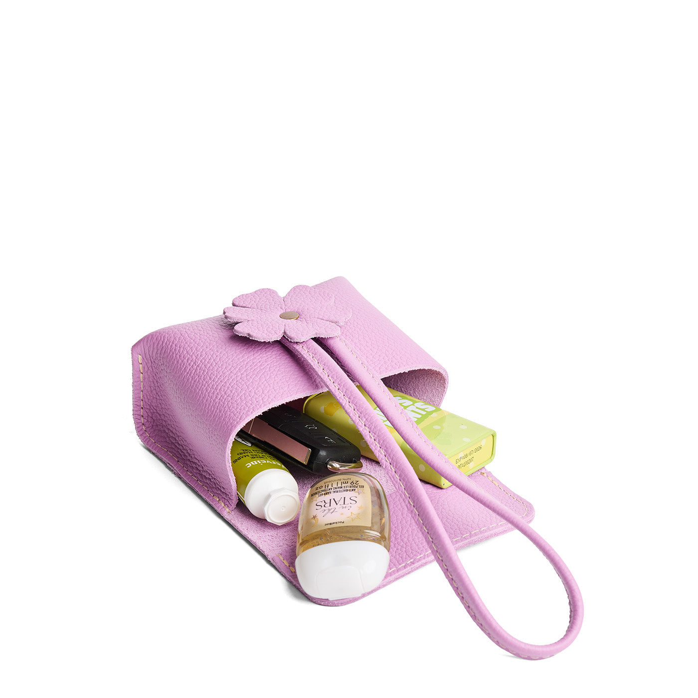 Almost Perfect' Blooming Wristlet